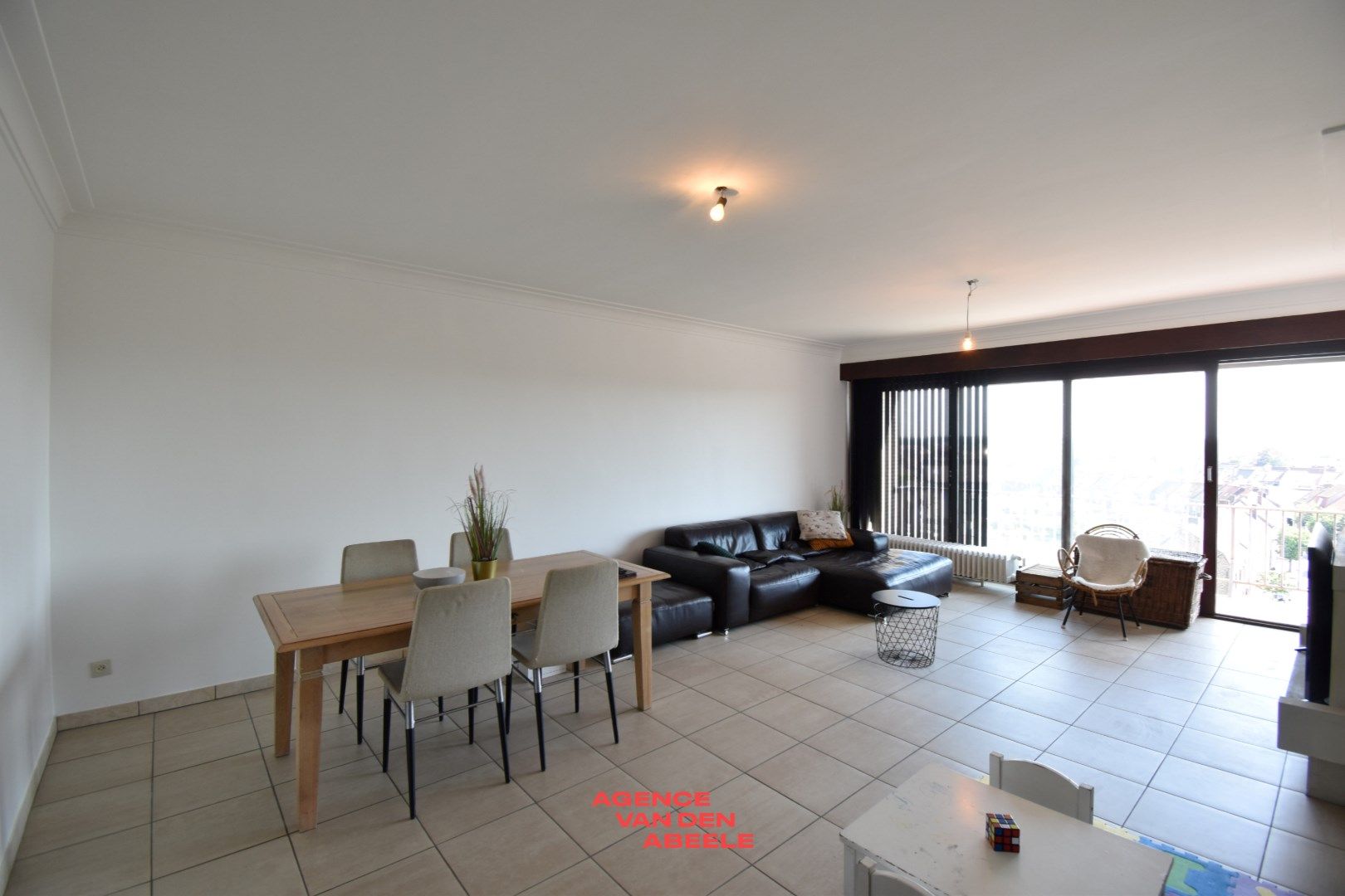Energiezuinig appartement met 3 slaapkamers en terras foto 5