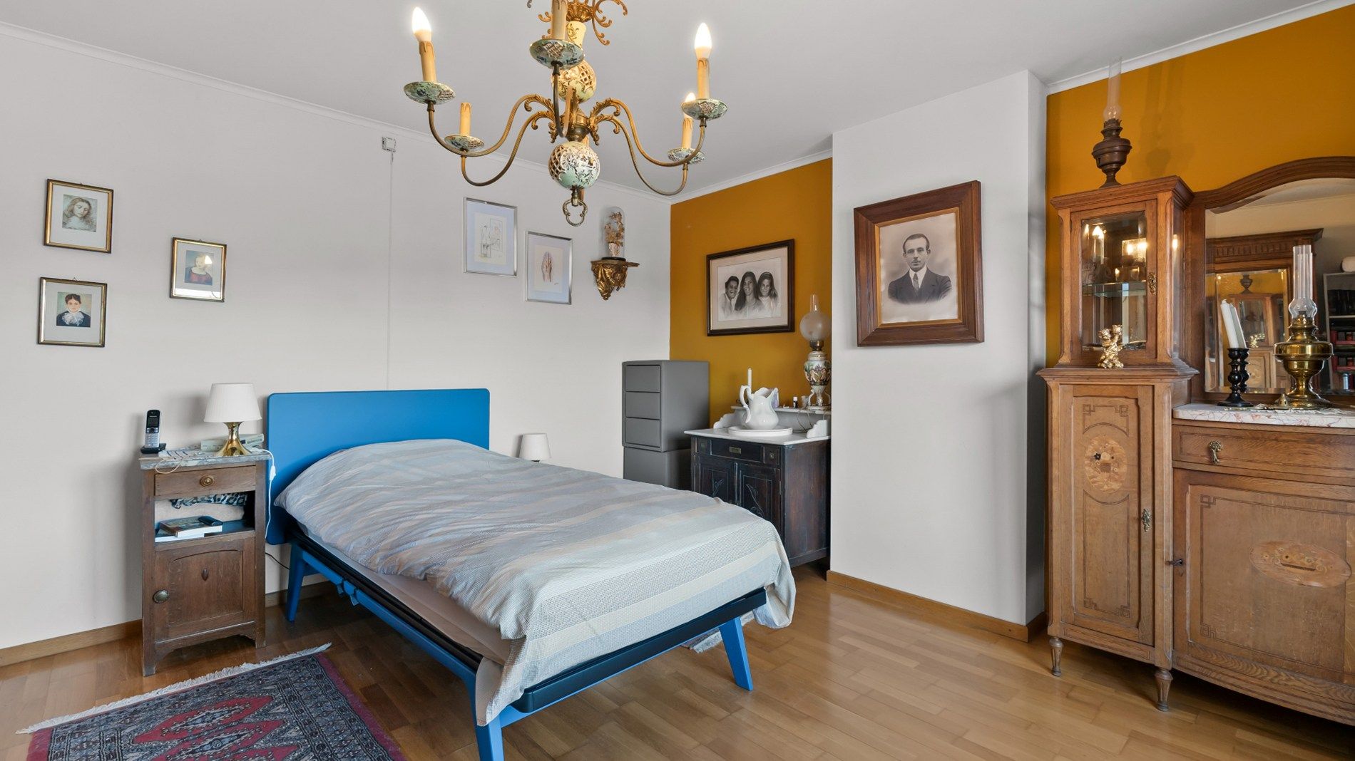 KESSEL-LO - unieke woning op 4409 m² foto 22