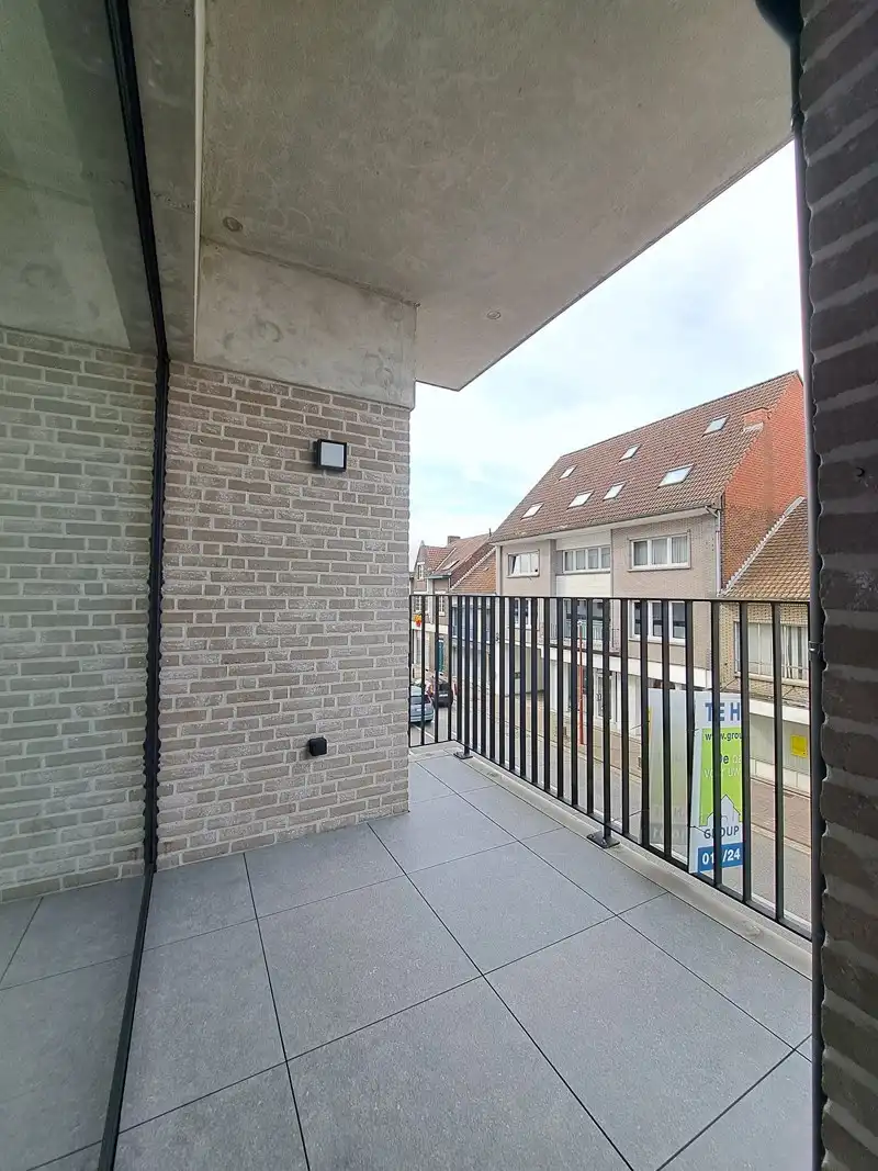 Recent en modern appartement te Maasmechelen foto 12
