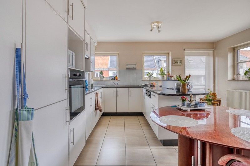 🏡 Ruim en lichtrijk appartement met 2 slaapkamers, terras in hartje Wakken! ☀️ foto 15