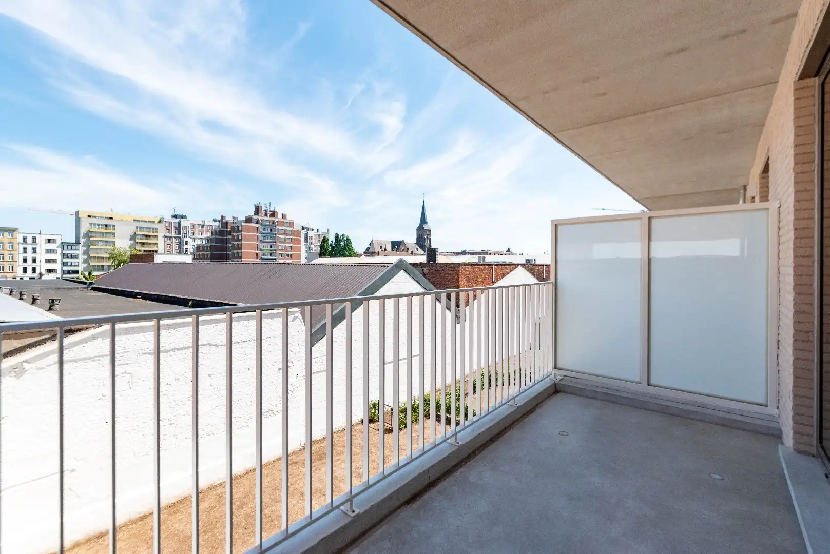 Comfortabel nieuwbouwappartement nabij Park Spoor Noord  foto 11