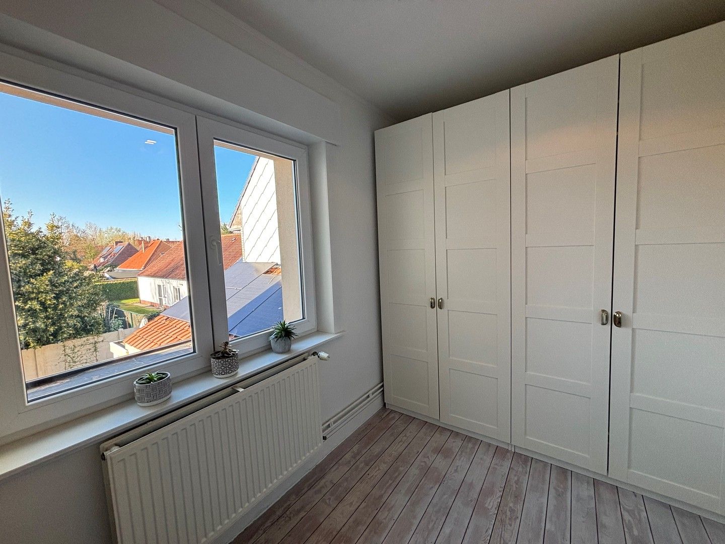 Energiezuinige woning met zicht op de duinen. foto 13