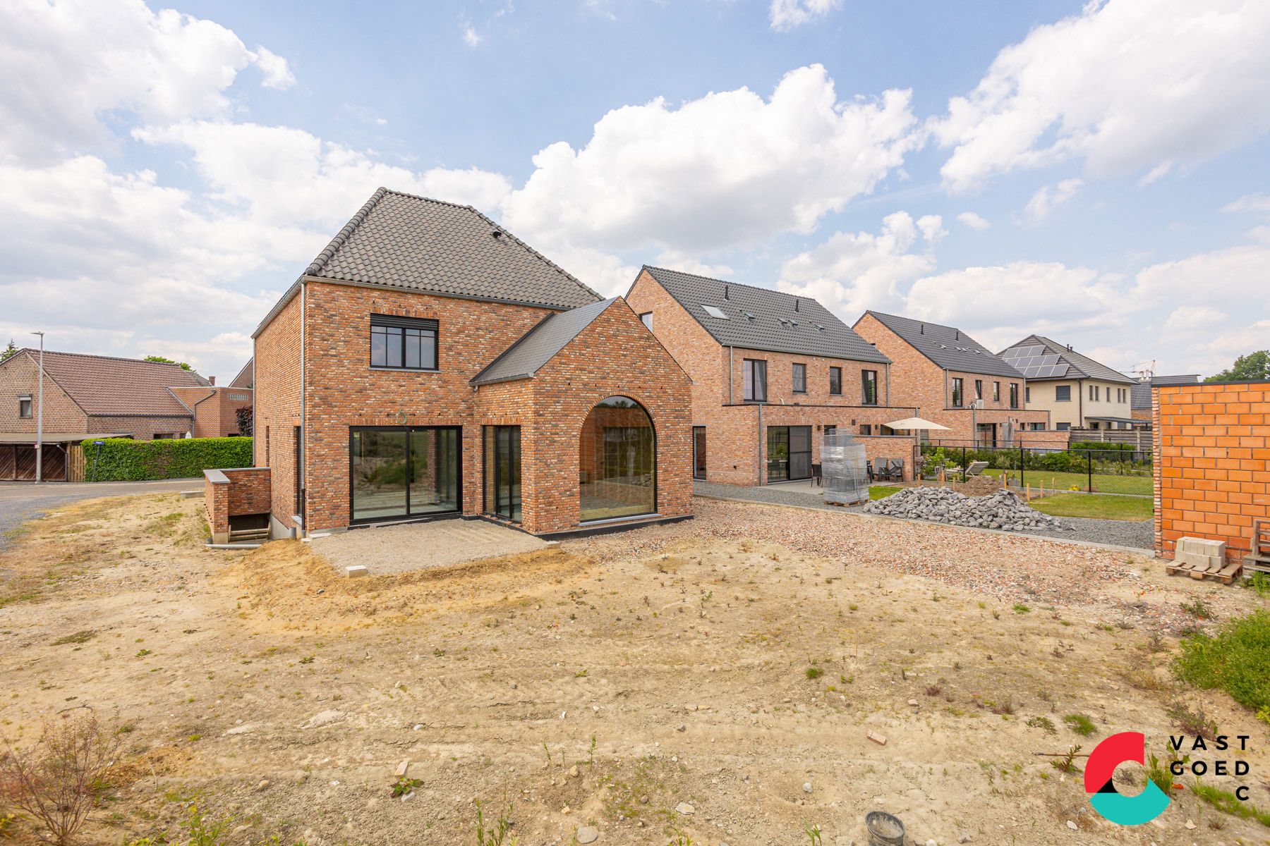 Huis te koop foto 4