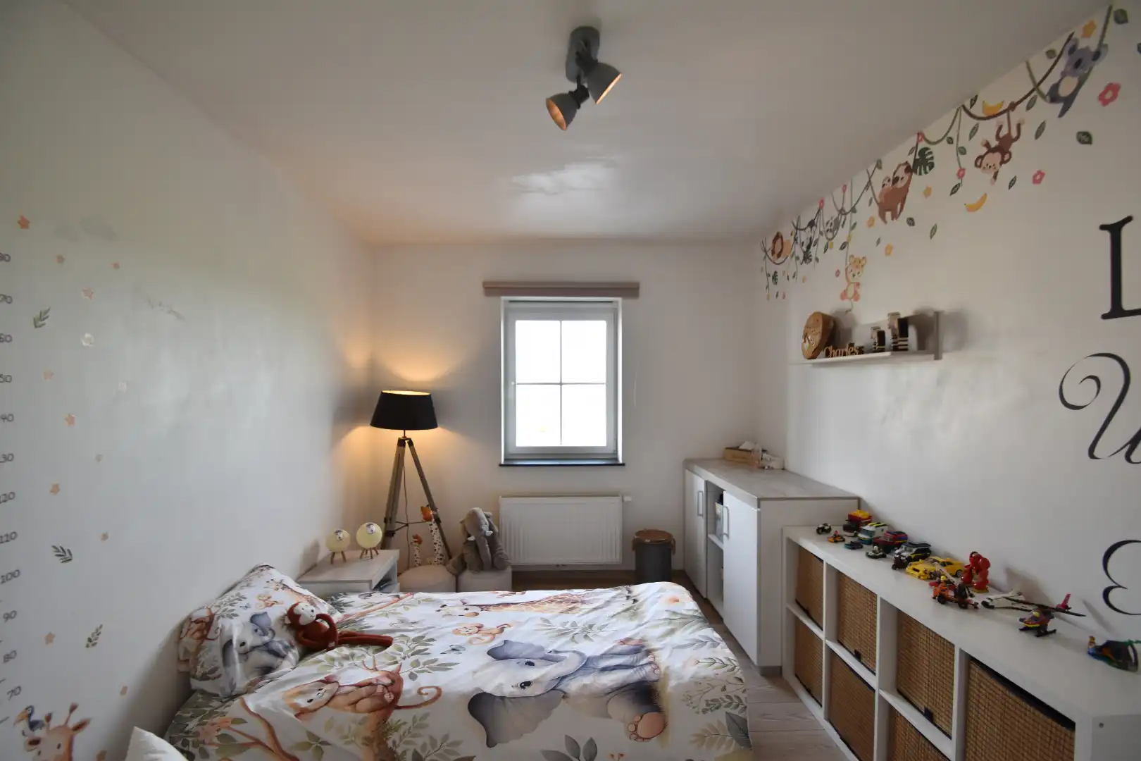 Instapklare gezinswoning (2020) met 5 slaapkamers nabij zee foto 18