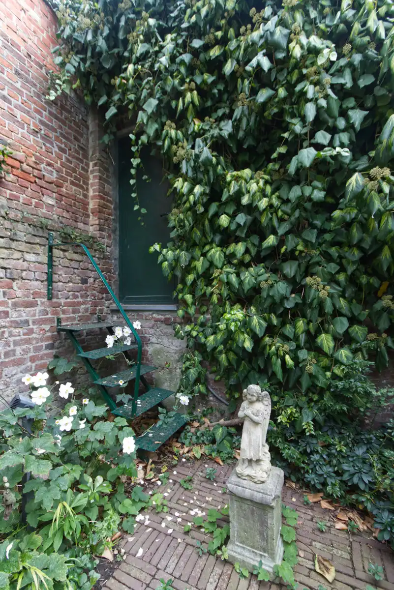 KANTOOR - 8 BURELEN - 16 tot 20 WERKPLAATSEN - PARKING MOG. foto 39