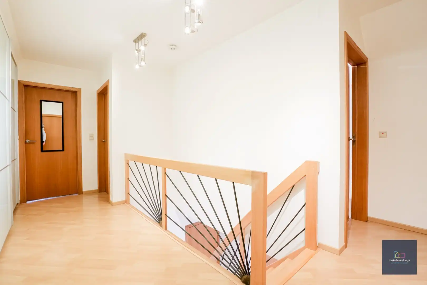 Mooie villa in rustige straat te Lievegem (Lovendegem) foto 12