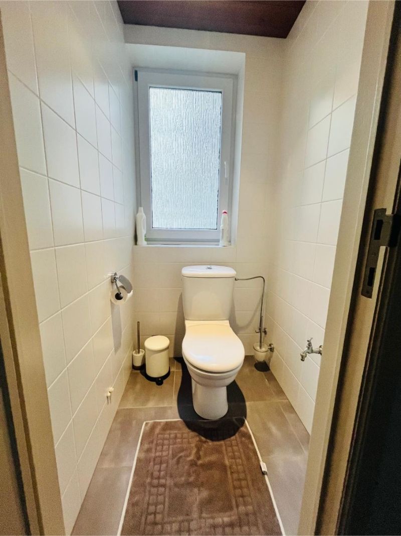 Gerenoveerd appartement met 2 slaapkamers, vlakbij de zeedijk van Wenduine foto 16