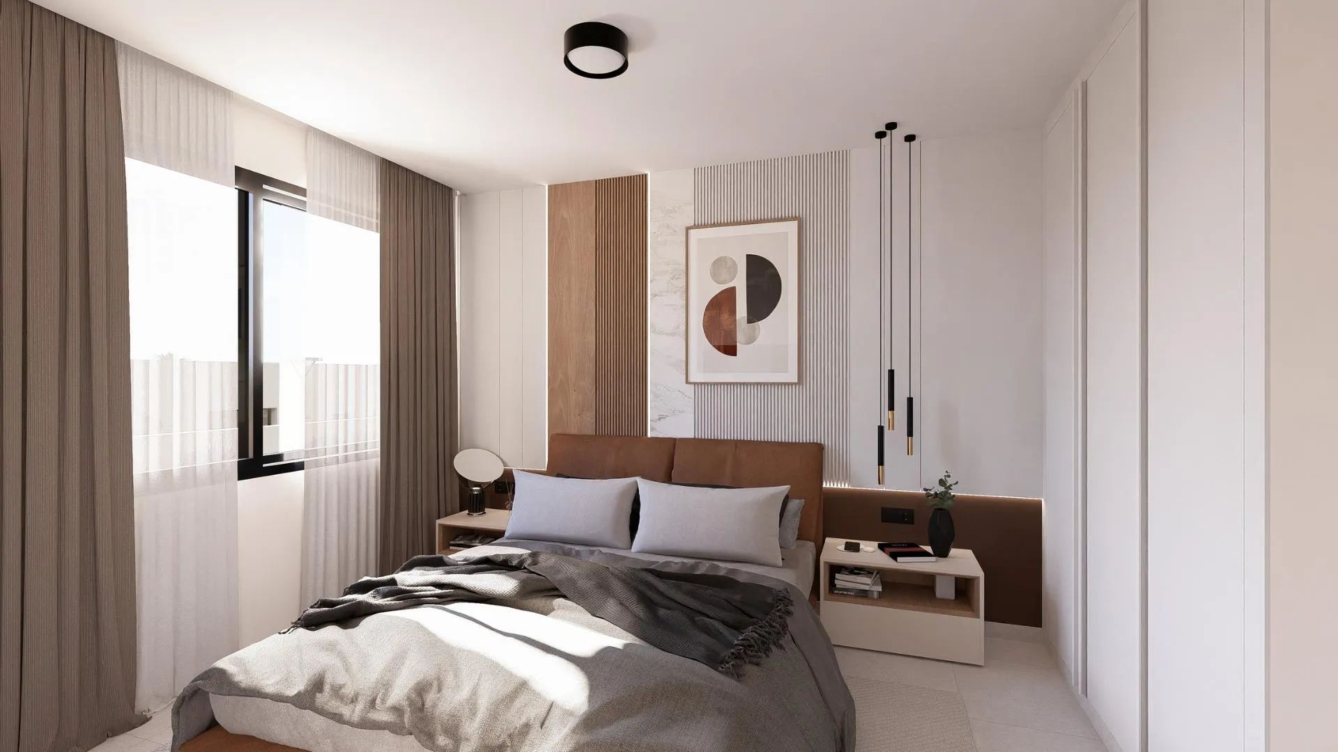 Luxe villa's aan de groene fairways: jouw droomhuis op een golfresort! foto 10