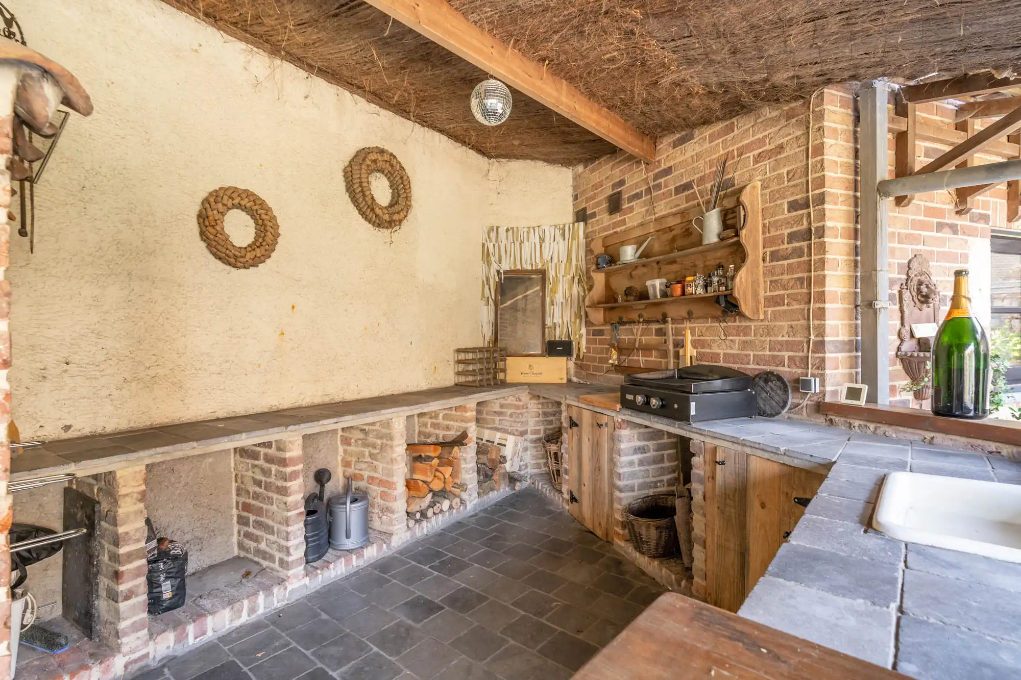 Huis te koop foto 32
