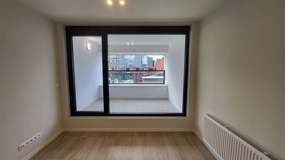 Gerenoveerd 3-slpkr appartement + aangenaam terras| Antwerpen-Centrum  foto 6