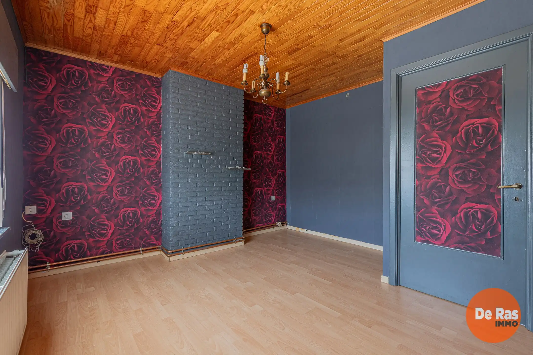MERELBEKE - Ruime HOB in de randstad van Gent/4 slp/garage foto 15