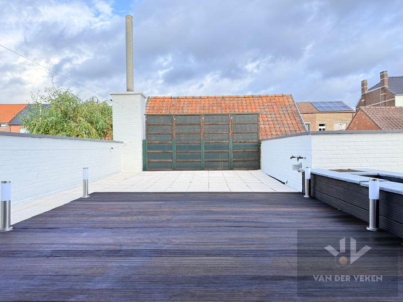 GERENOVEERD 1-SLPK APPARTEMENT foto 13