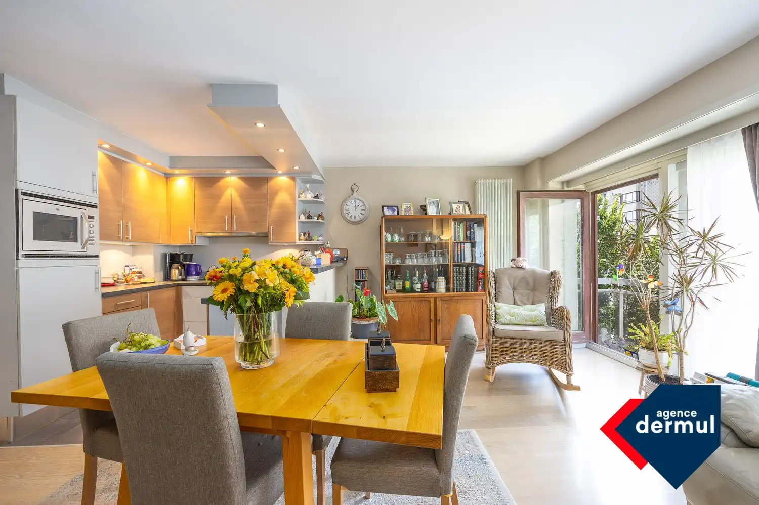 RESIDENTIE ZEEBRIES foto 3