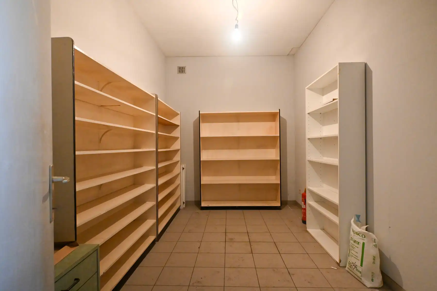 Handelshuis met veel potentieel op toplocatie in Oostende. foto 6