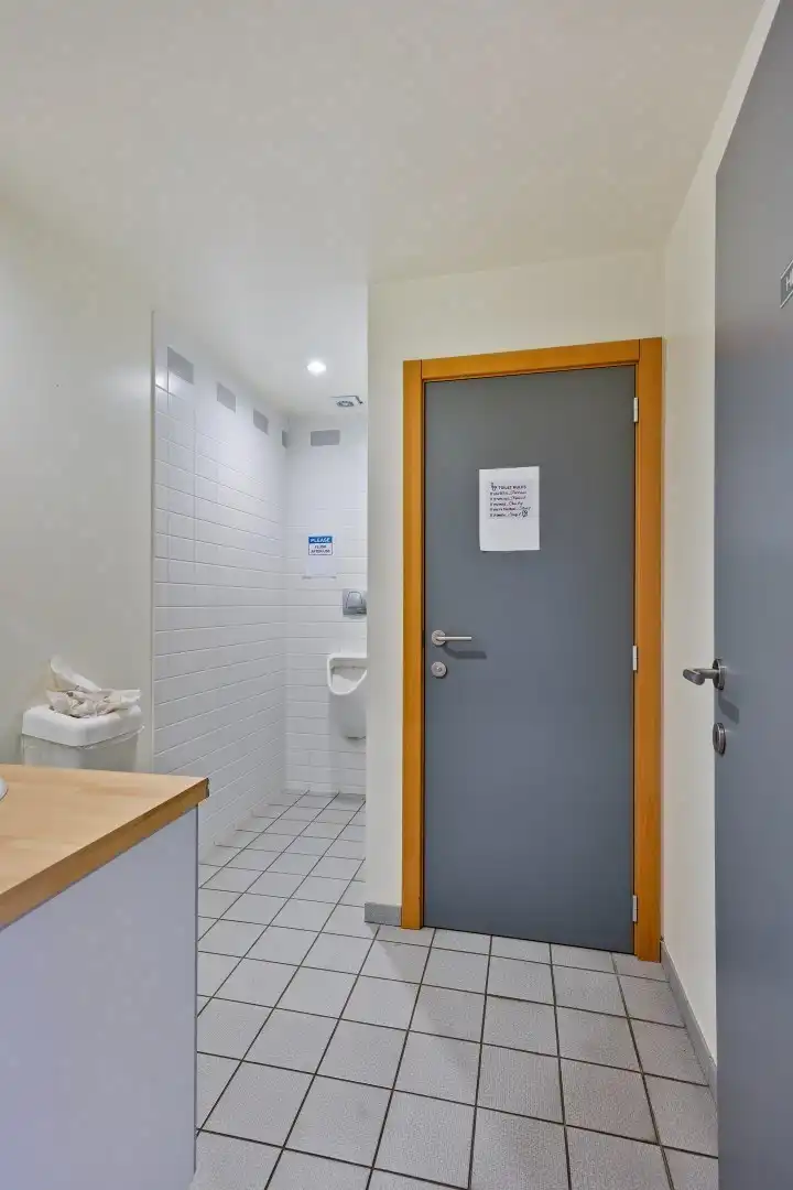 Kantoor te koop in het industriepark te Haasrode/Heverlee met 14 parkings - opp. 626 m² - verkoop van aandelen foto 42