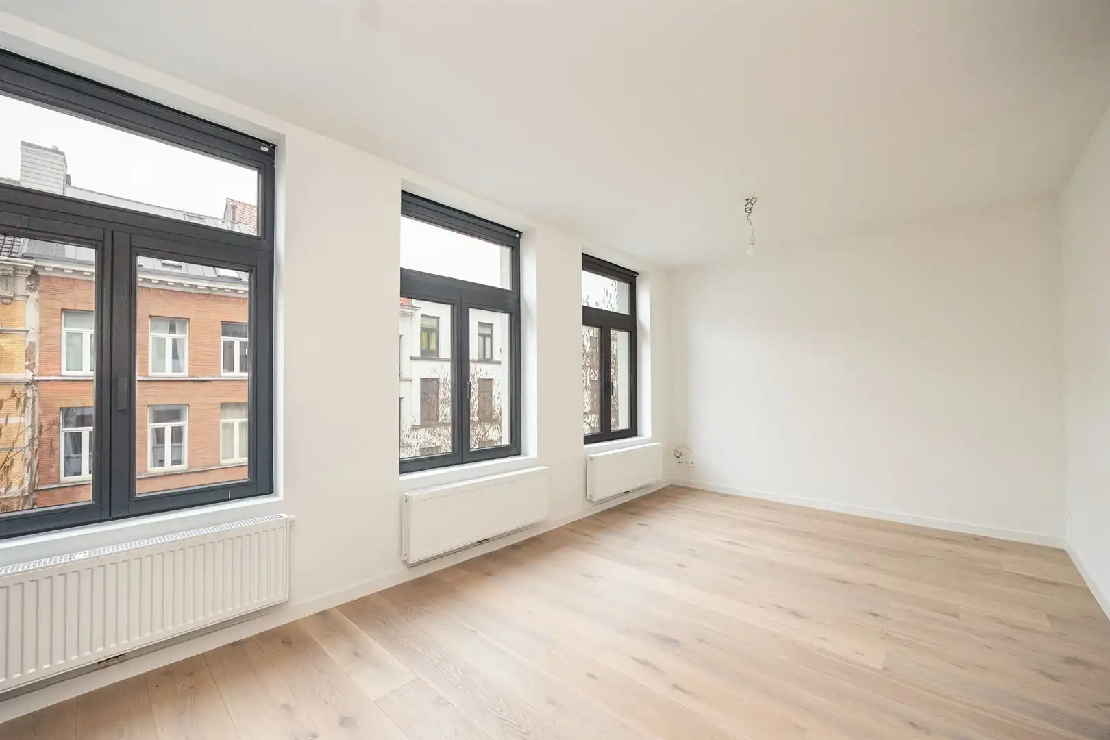 Gerenoveerd gebouw op AAA+ locatie  foto 19