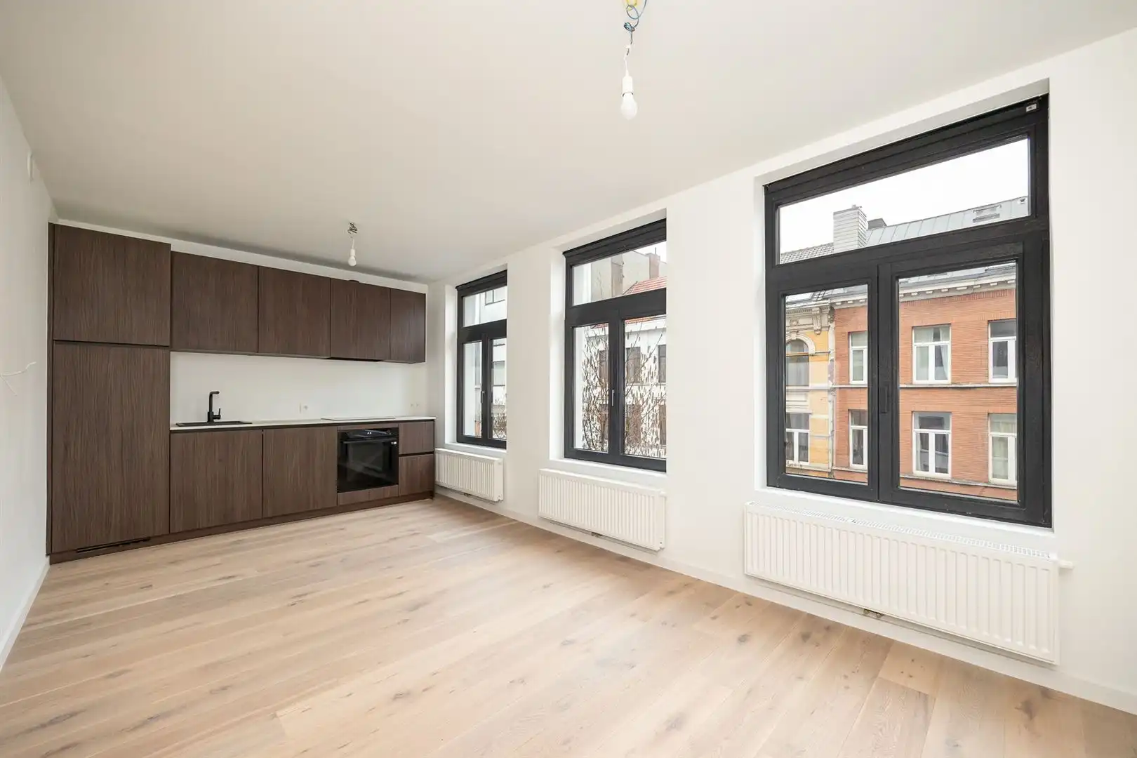 Gerenoveerd gebouw op AAA+ locatie  foto 19