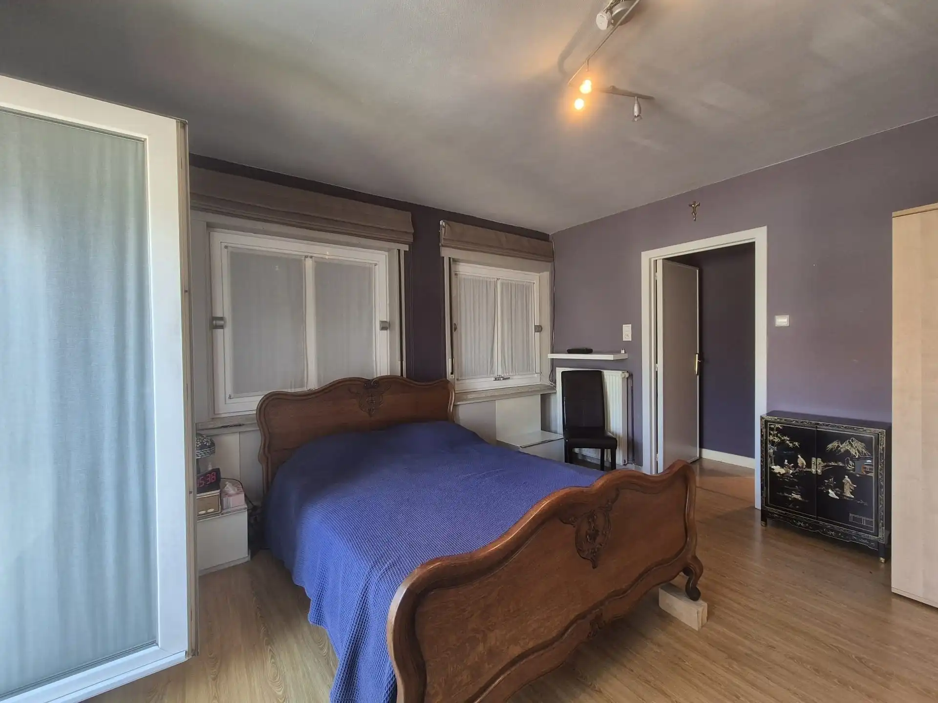 Gezinswoning met 3 slaapkamers en tuin foto 15