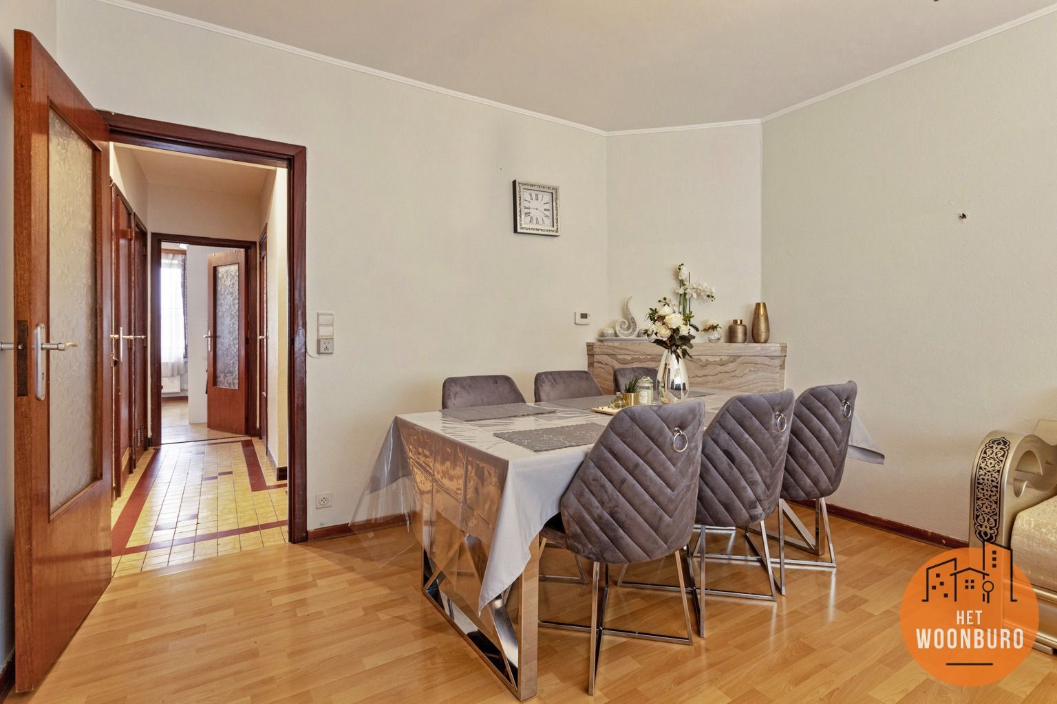 Appartement 1e Verd. foto 10