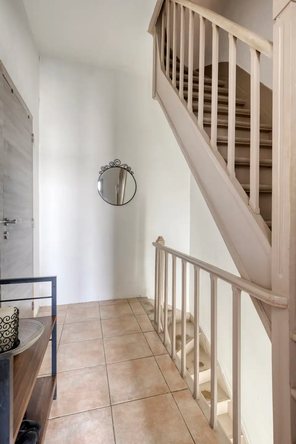 Gezellige woning 4 slpk, groot atelier 100m² en zonneterras foto 14