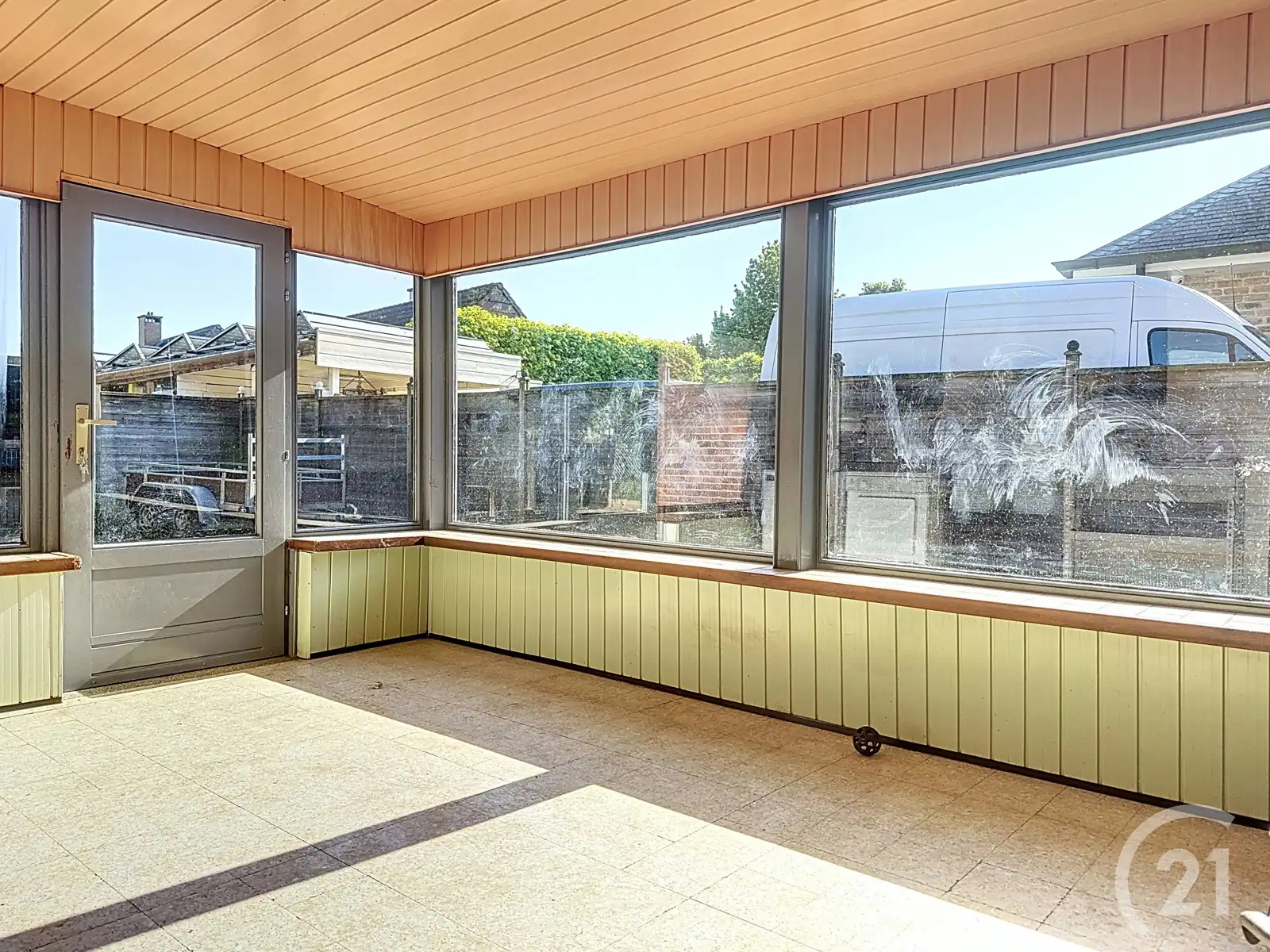 Huis in doodlopende straat te koop in Morkhoven/Herentals! foto 16