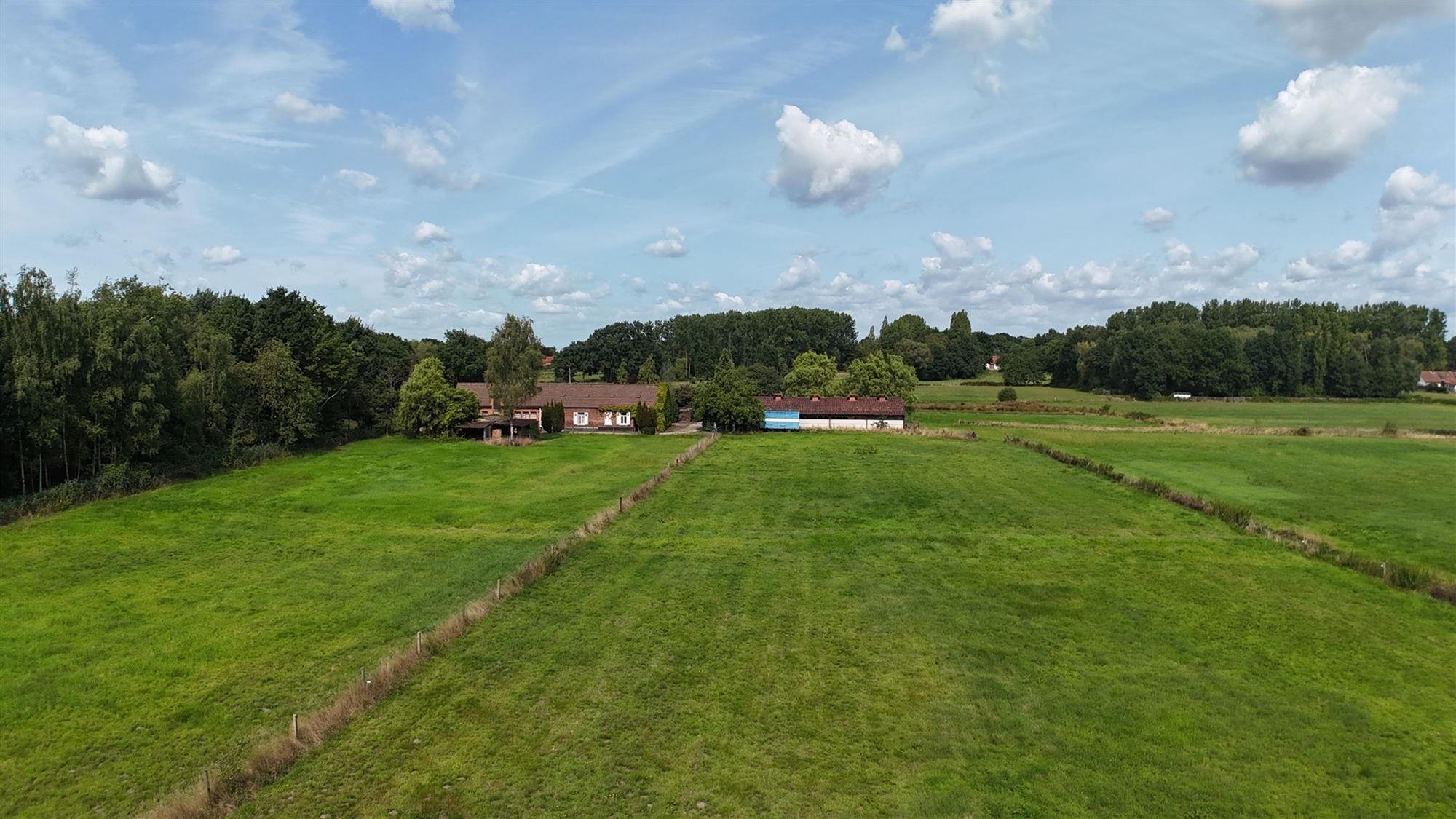Boerderij met unieke ligging te Putte  foto 14