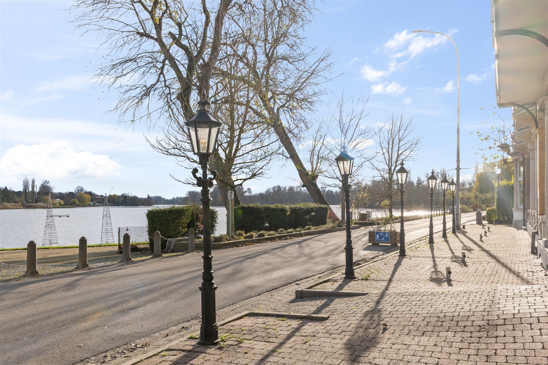 Appartement met staanplaats. (prijs excl. kosten) (mogelijk aan 6% BTW) foto 17