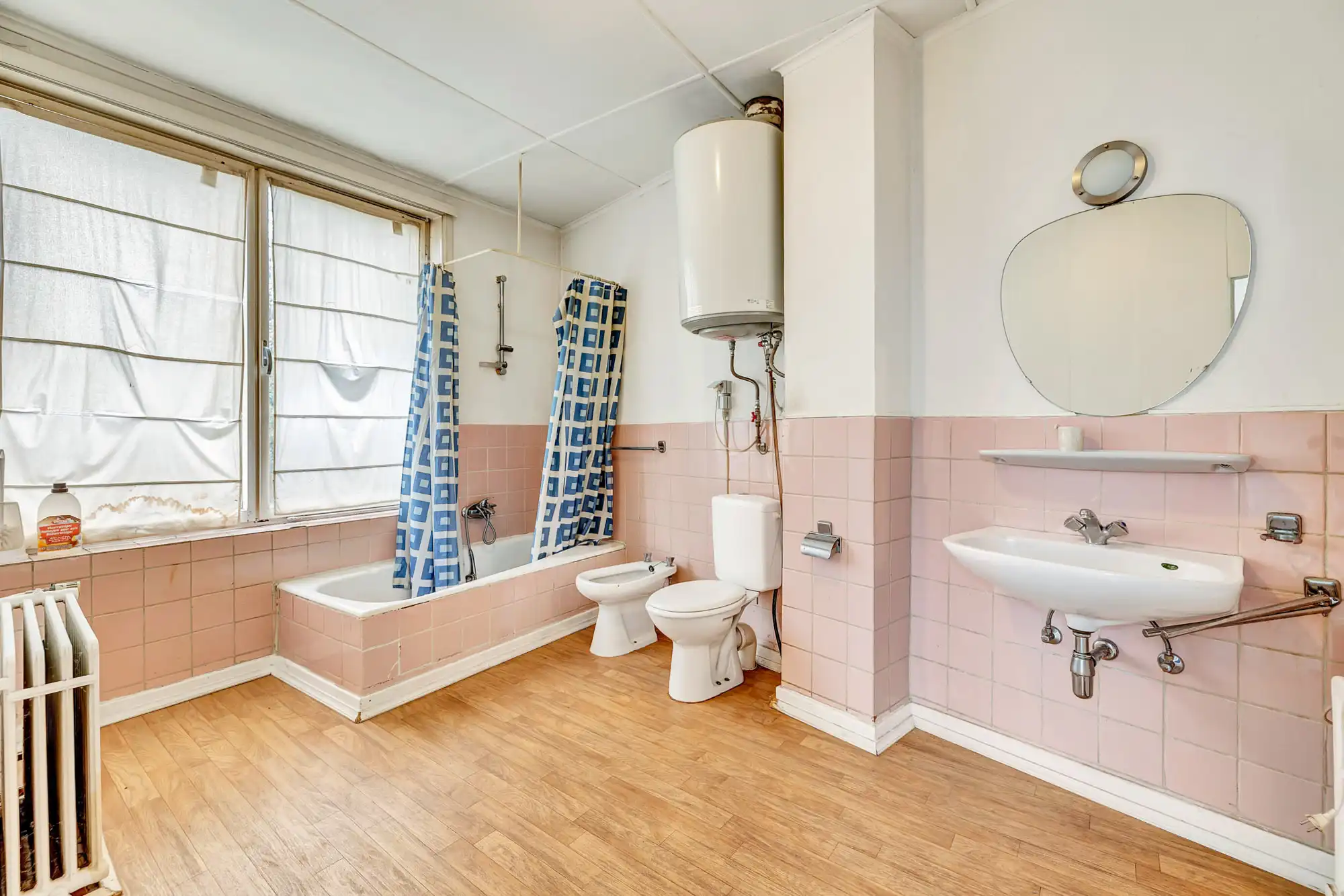 Te renoveren woning op 12a 80ca gelegen in centrum van Gooik foto 15
