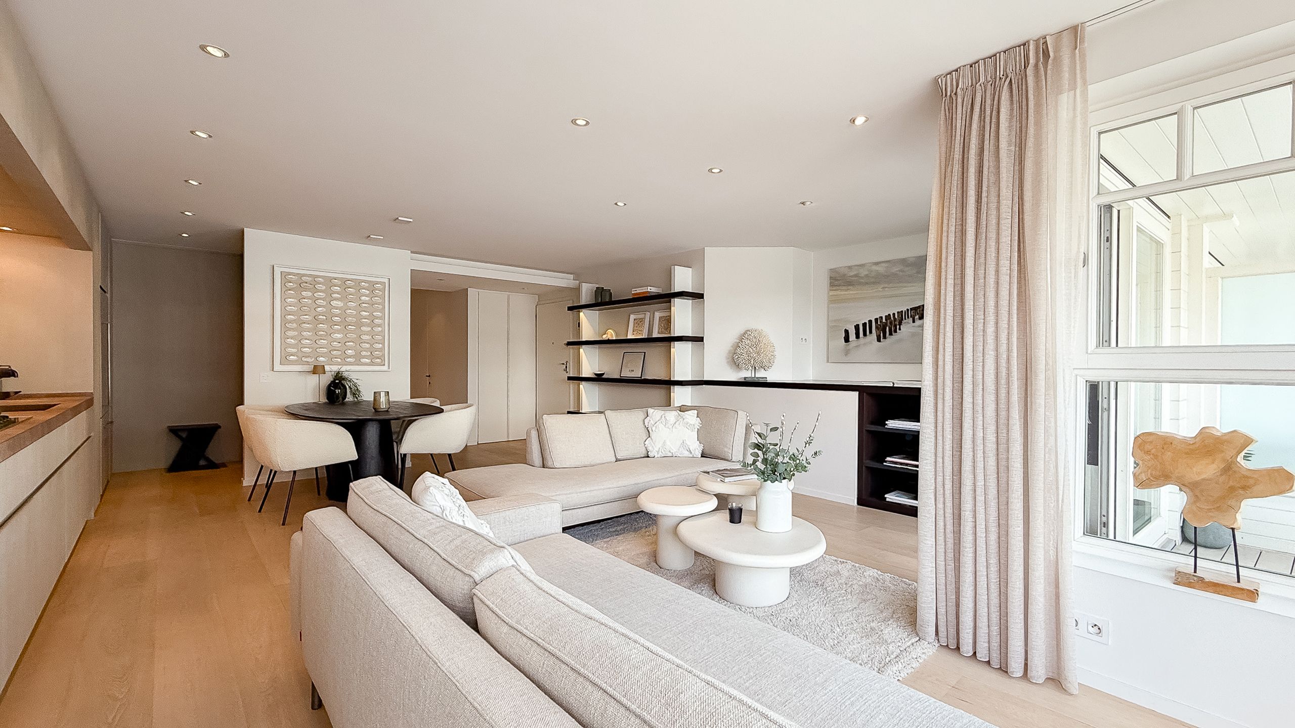 Exclusief appartement op een TOPLOCATIE op het ALBERTPLEIN  foto 14
