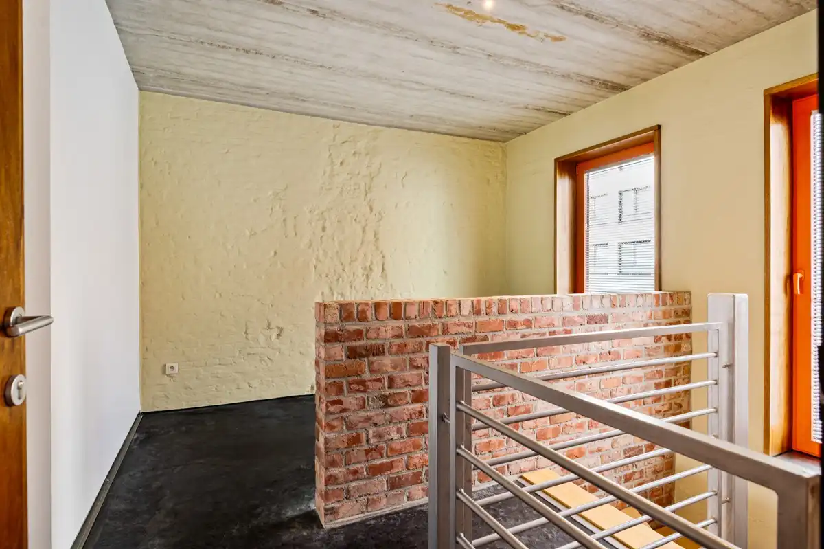 Voor wie zoekt naar meer dan vier muren ... een plek met eigenheid, vrijheid en flow. foto 4