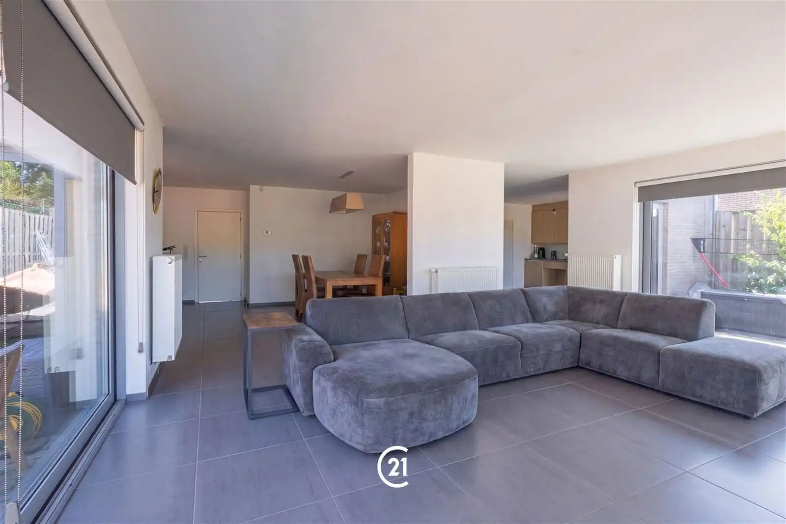 Gezellige kangoeroewoning in het pittoreske Wambeek foto 3