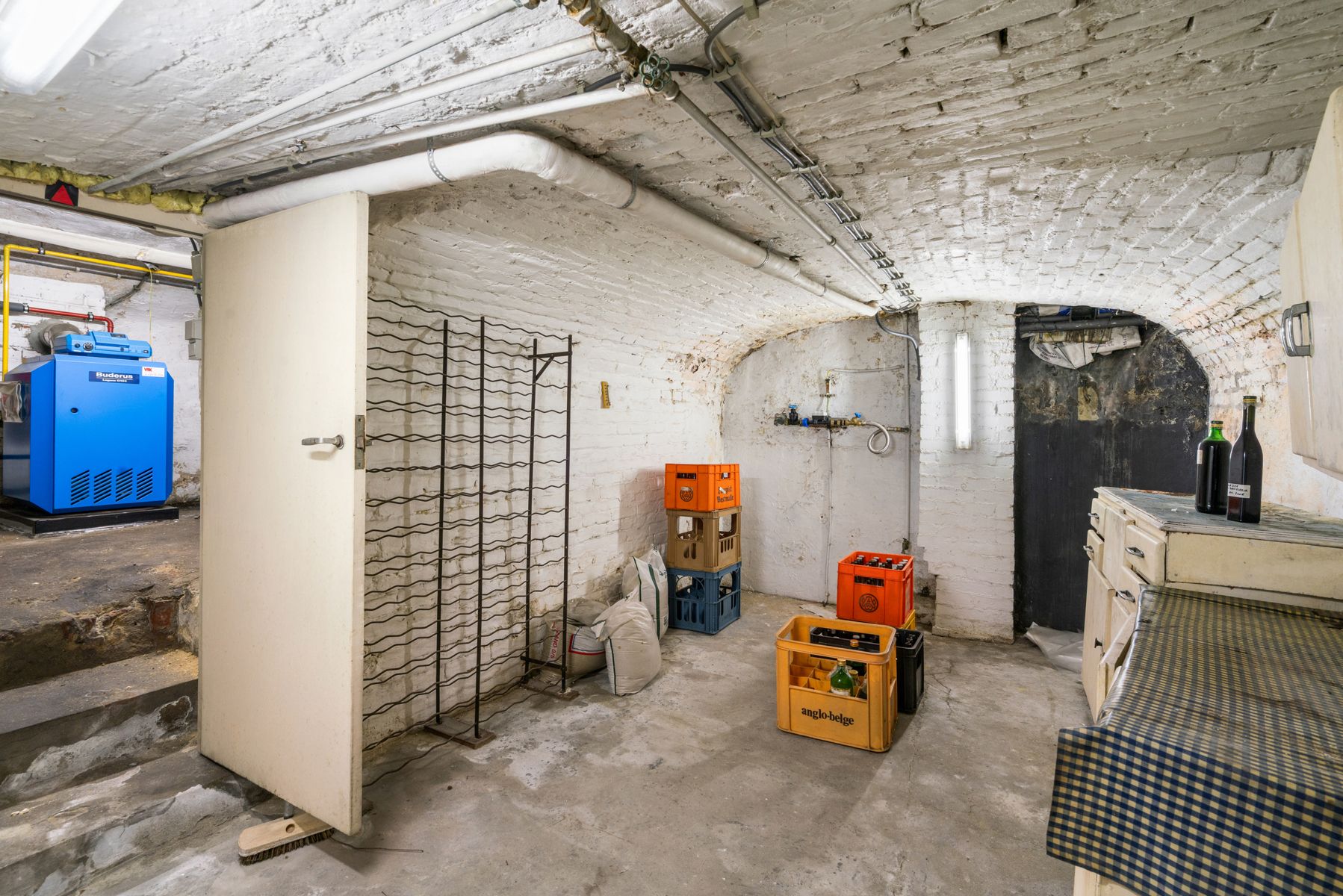 Renovatieproject nabij centrum Zottegem foto 6