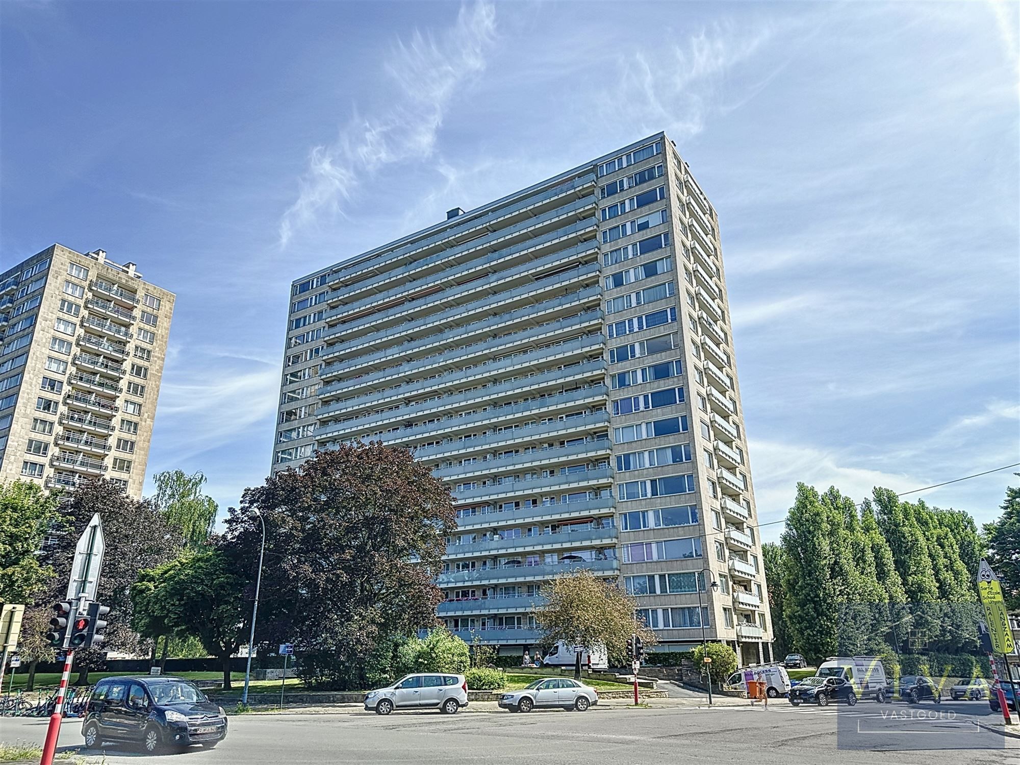 Appartement te koop Mutsaardlaan 73/81 - 1020 BRUSSEL