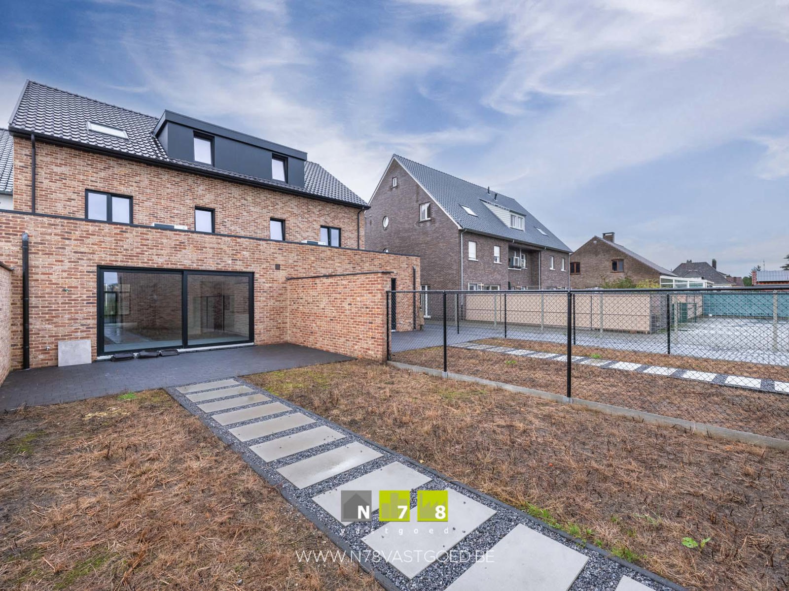 Huis te koop foto 21