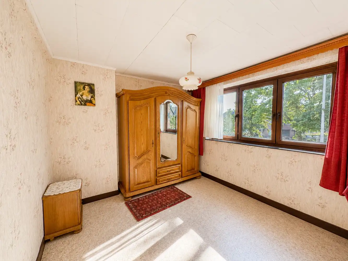 CHARMANTE WONING (H.O.B.) foto 7