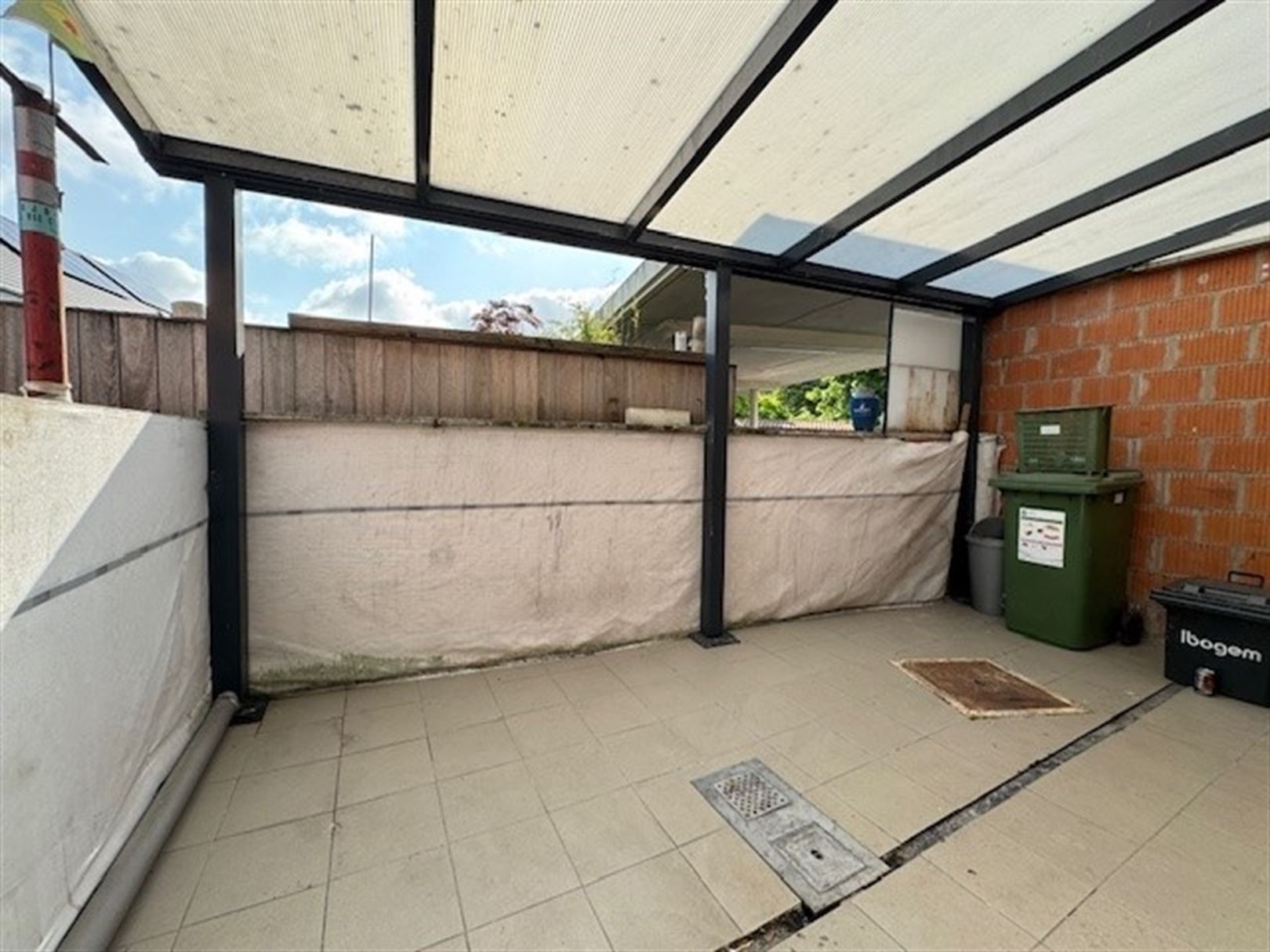 Gezellige woning met 2 slaapkamers foto 13