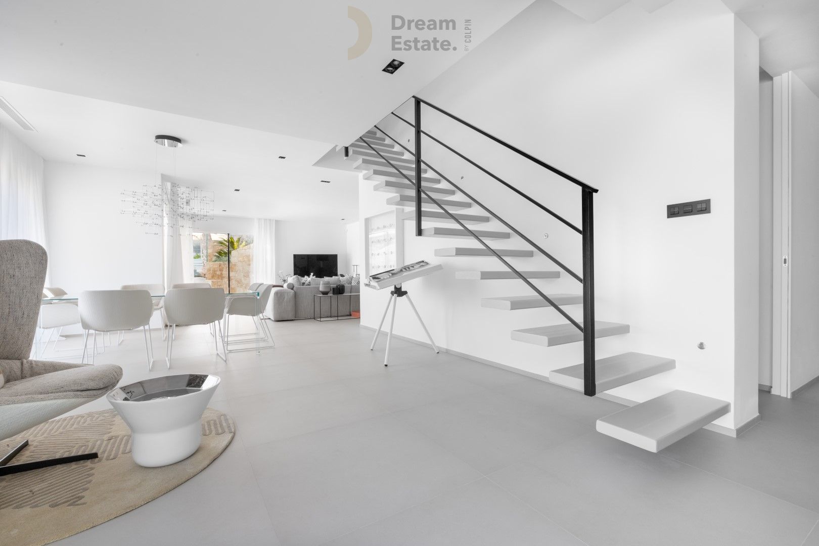 Villa Sibila – Modern design op zijn best foto 12