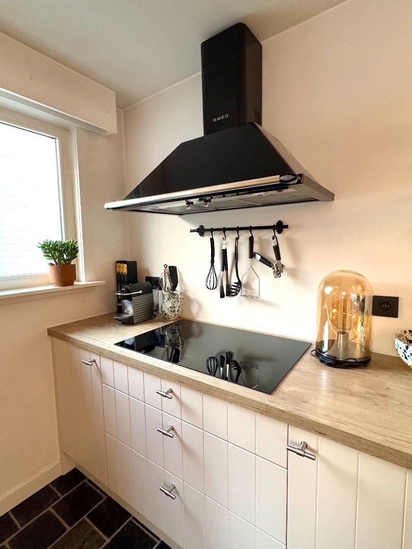 INSTAPKLARE WONING MET 4 SLPKS, TUIN EN GARAGE foto 15