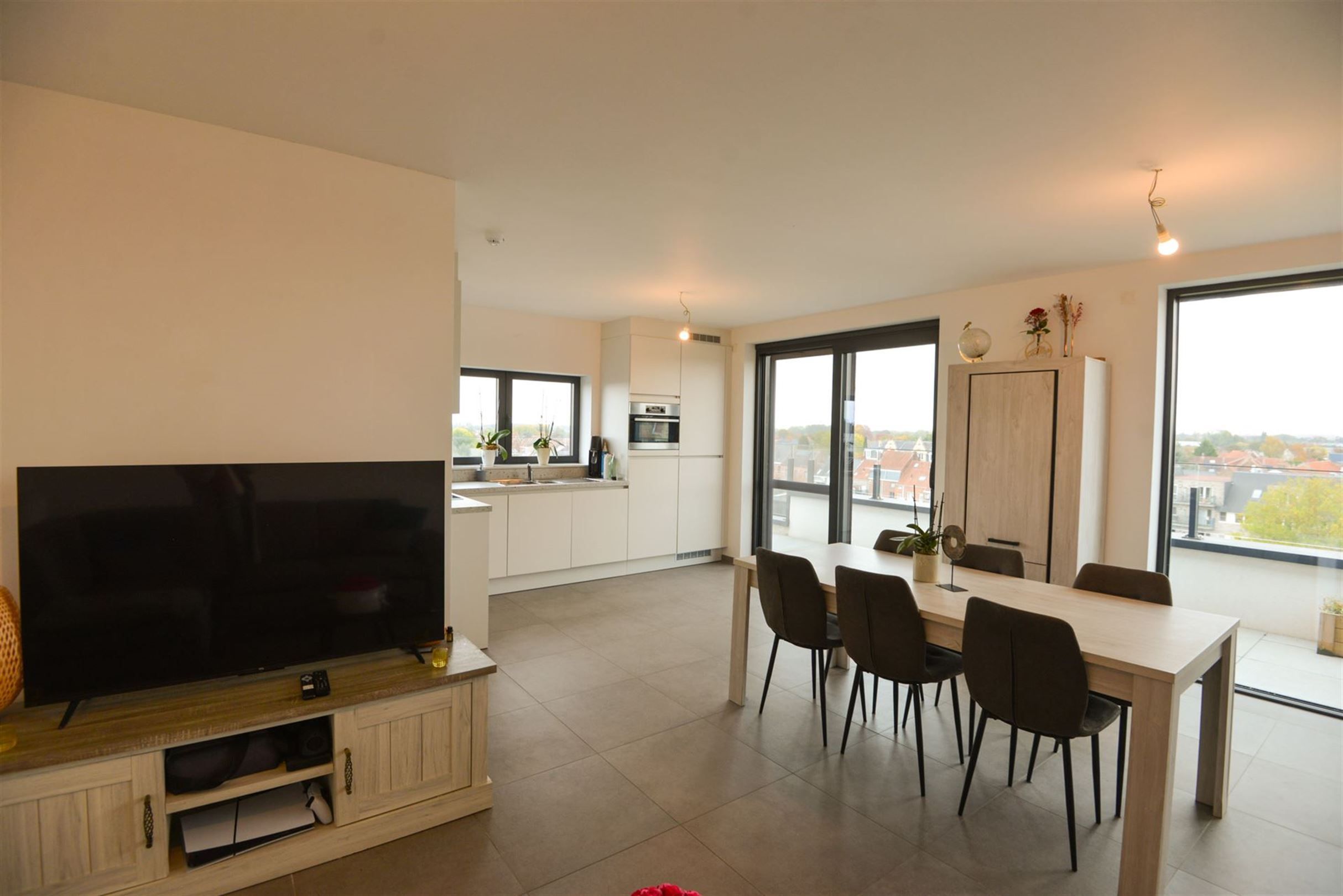 appartement foto 4