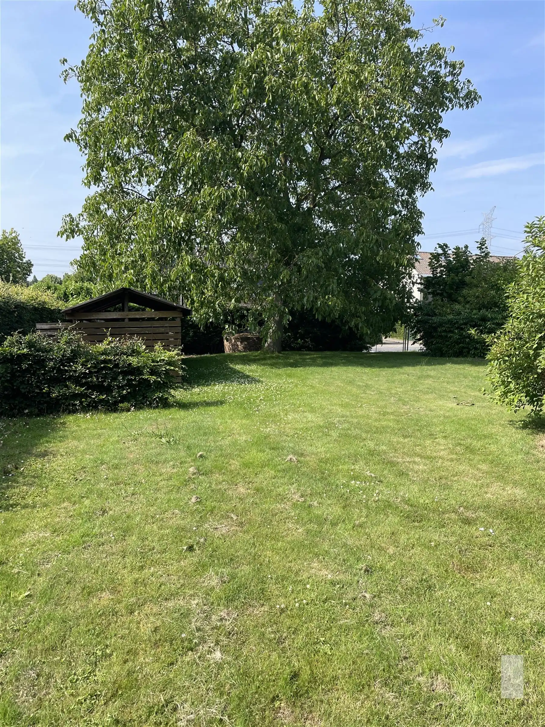 Bouwgrond op toplocatie voor open bebouwing foto 7