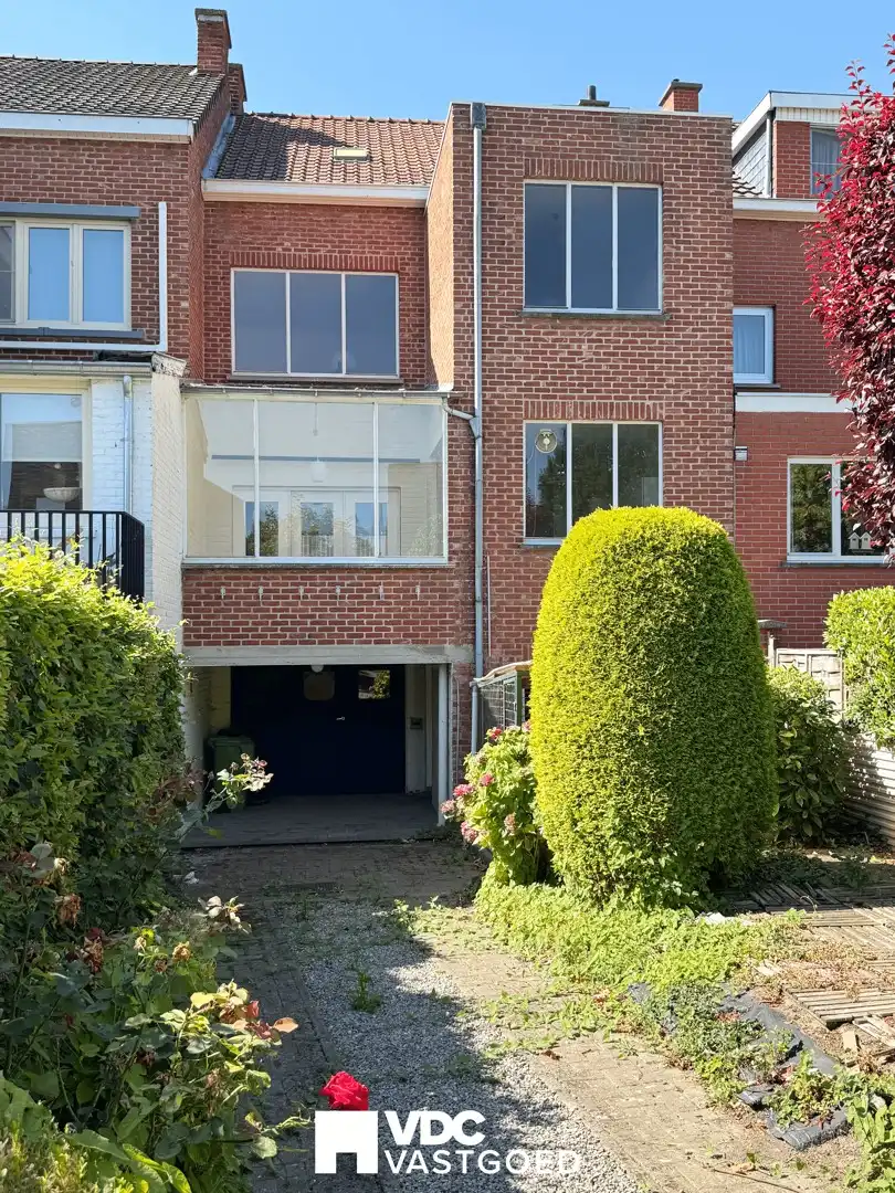 Ruime eengezinswoning met 3 slaapkamers, garage en zolder in Tongeren-Borgloon – ideaal voor gezinnen! foto 19