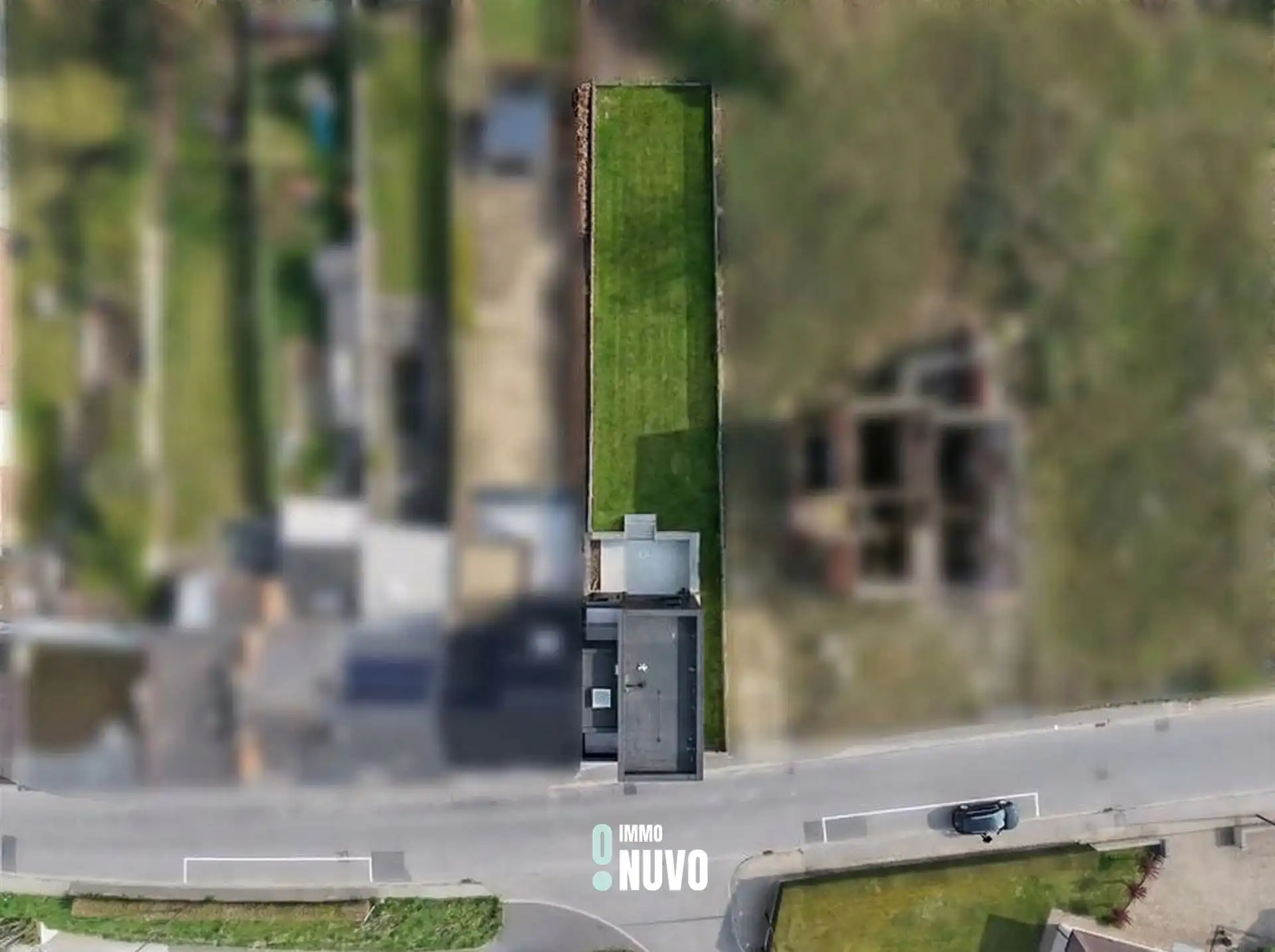 Woning met tuin en terrassen aan de 2 slpks foto 3