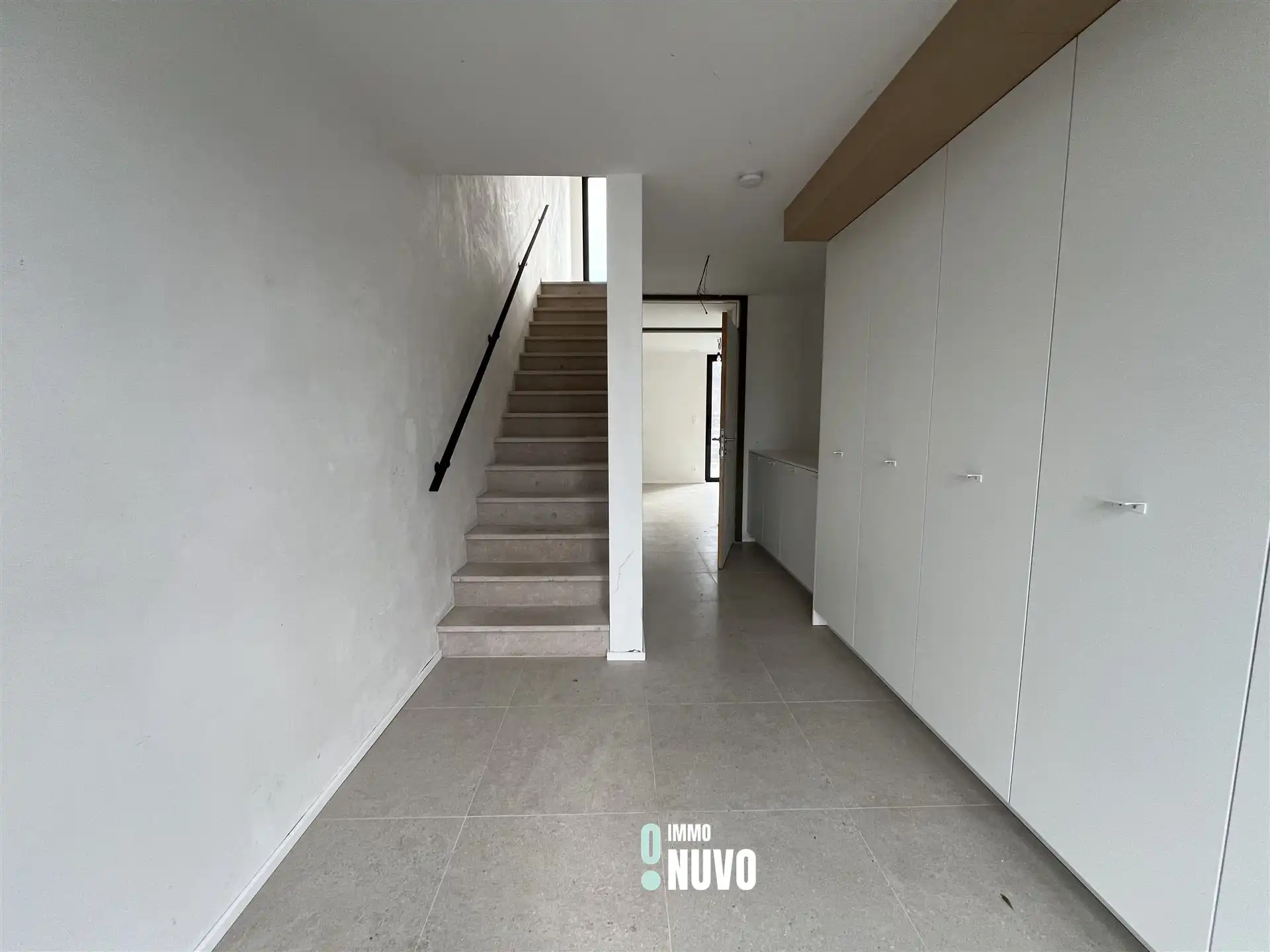 Moderne woning foto 3