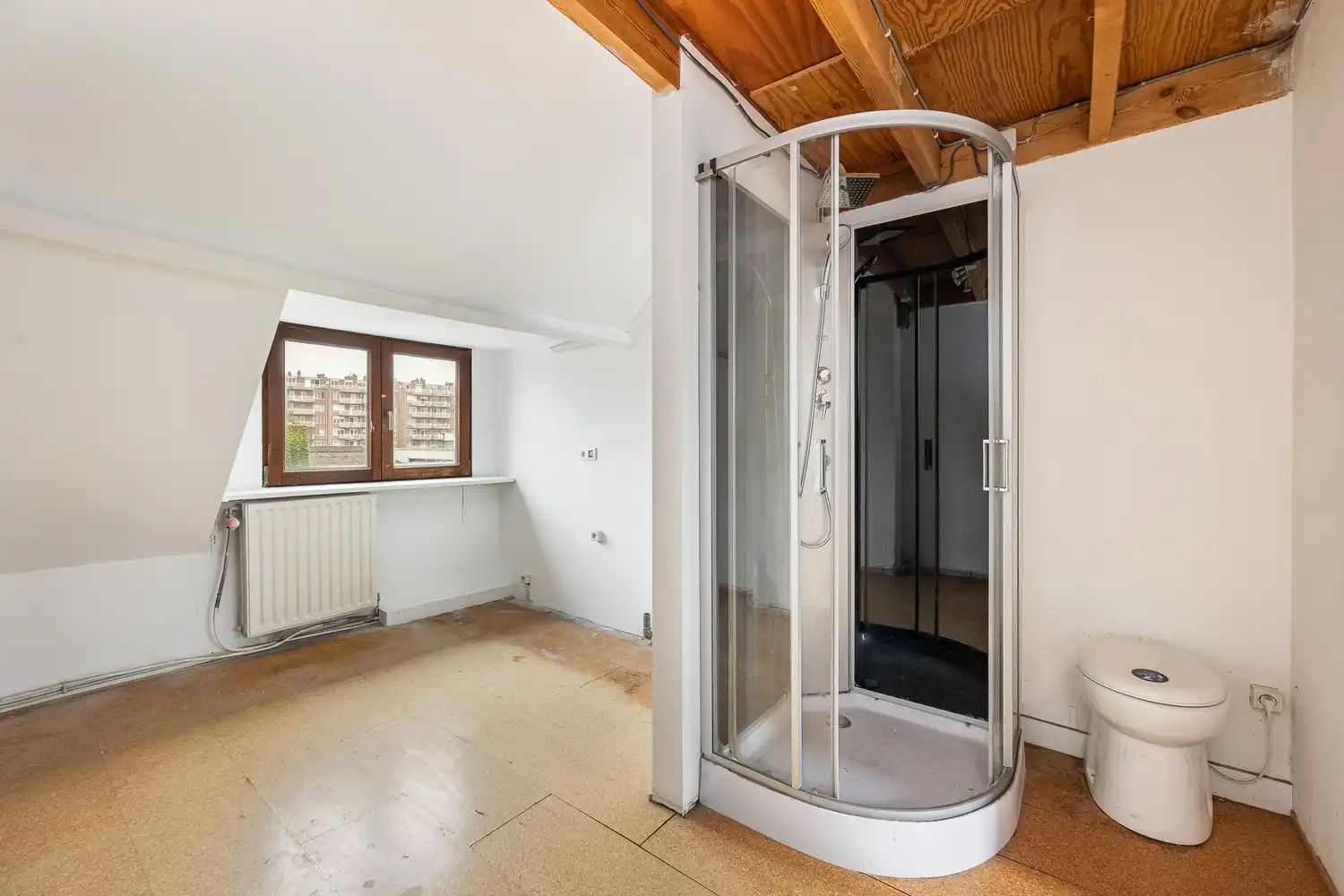 Karaktervolle woning met gezellige tuin foto 21
