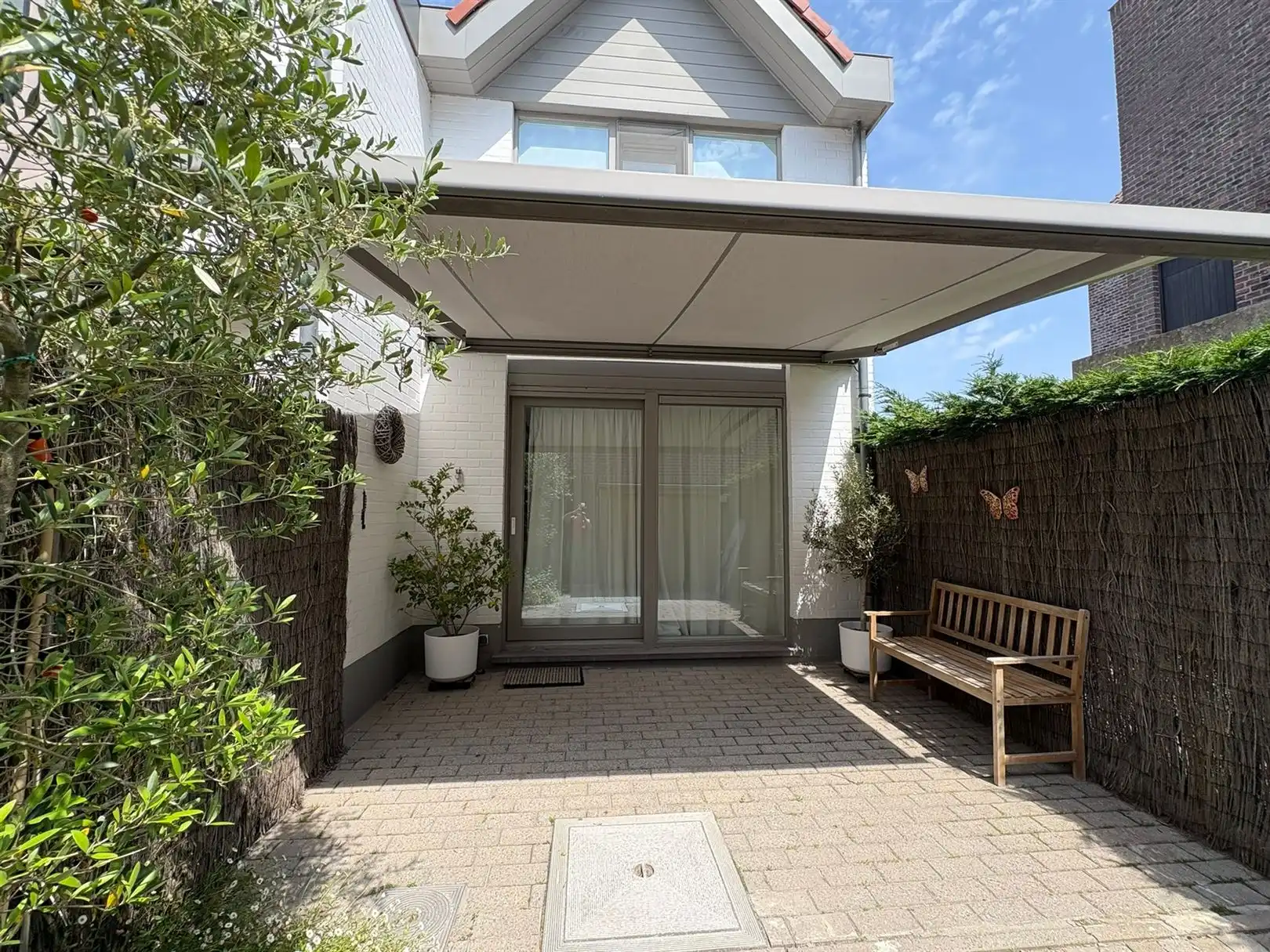 Mooie woning op topligging foto 2