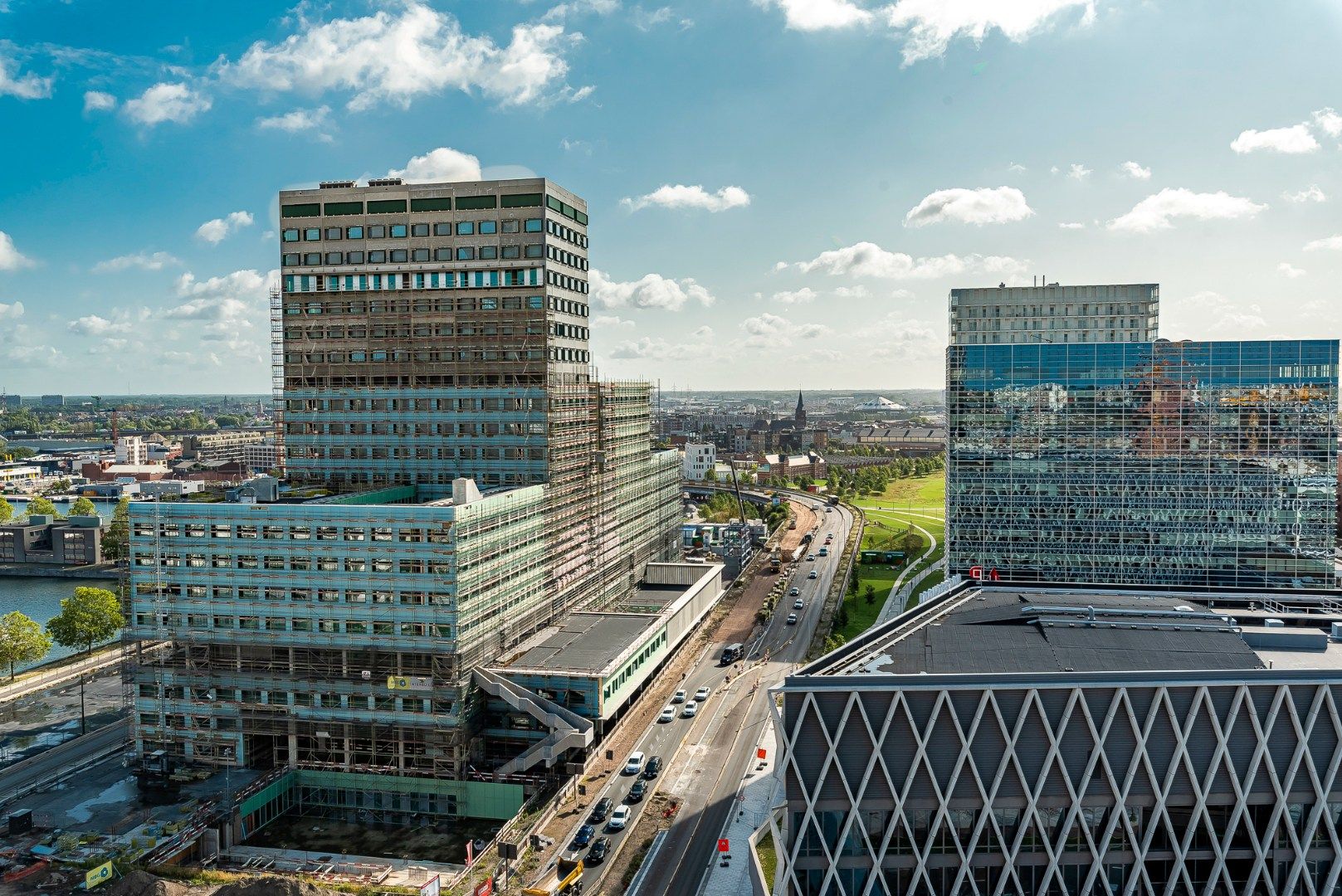 Top appartement met schitterend zicht! foto 8