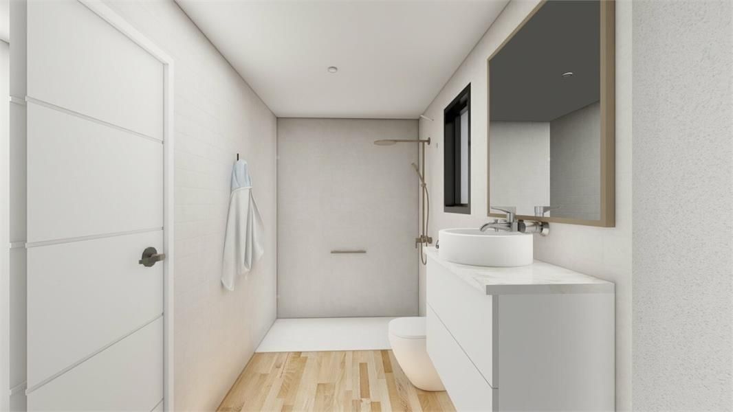 NIEUWBOUW VILLA'S IN CALASPARRA, MURCIA foto 9