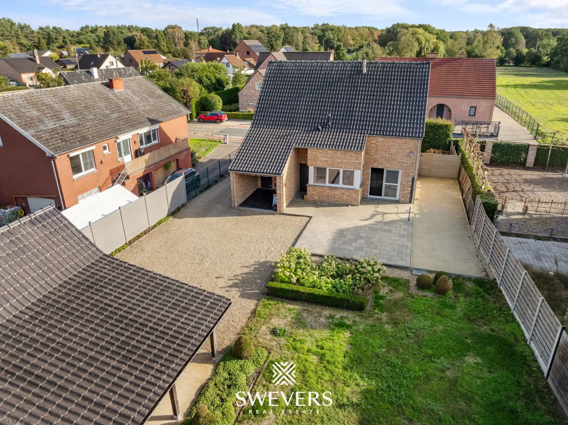 Instapklare woonst met studio op prachtig perceel (42a59ca) te Heusden-Zolder foto 43