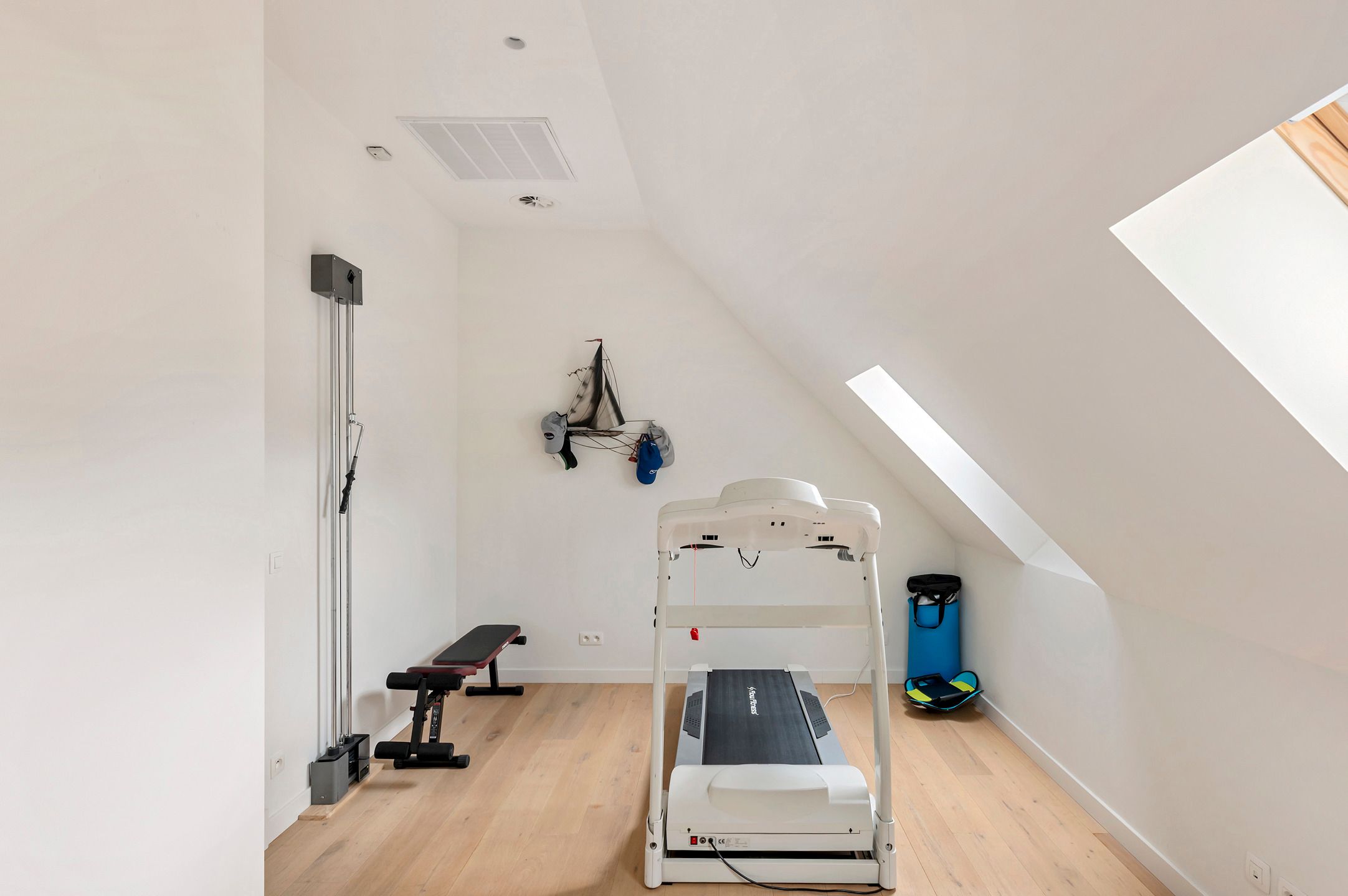 Schitterend luxeappartement aan het centrum! foto 20