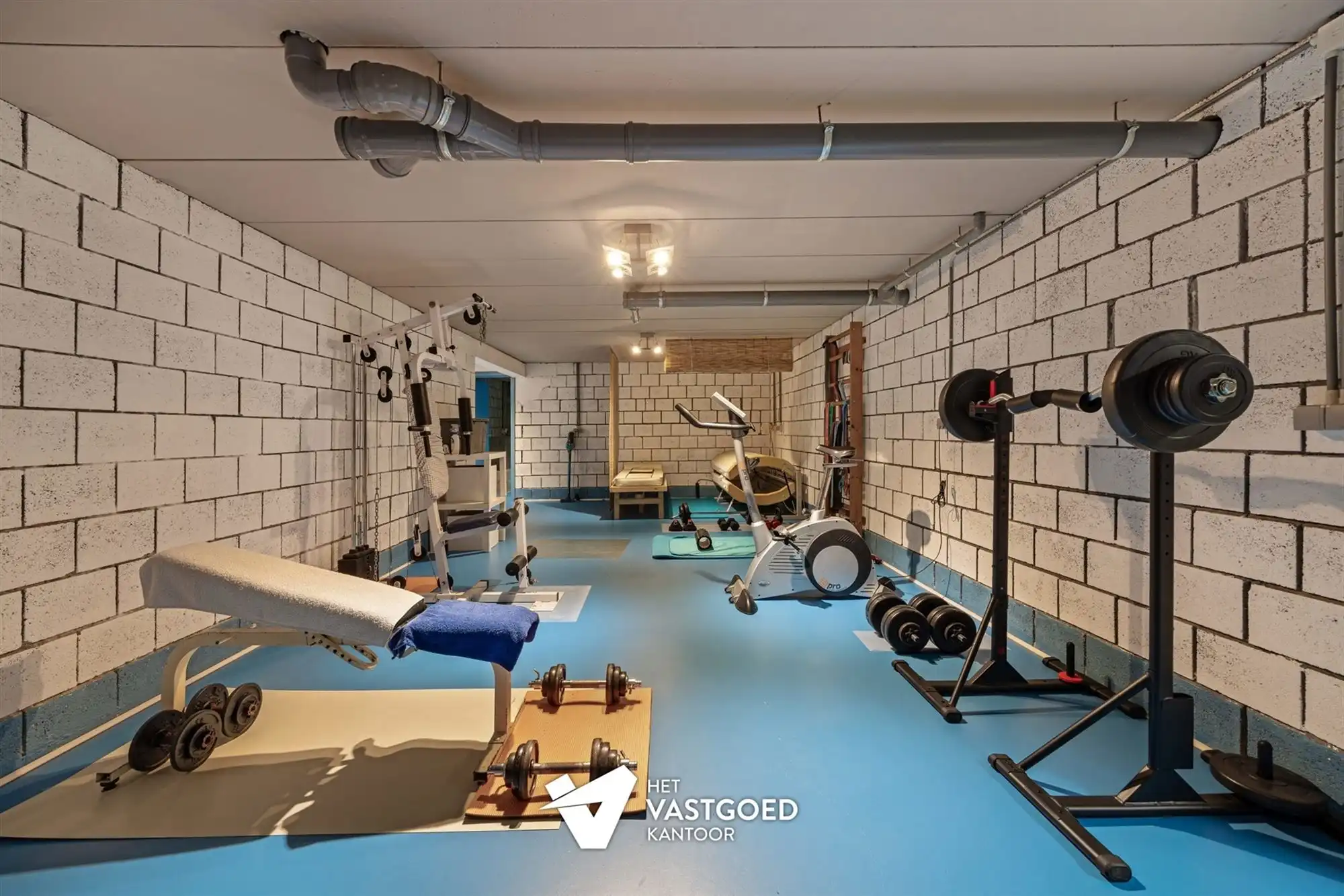 PRACHTIGE, RUIME EN ENERGIEZUINIGE WONING OP MOOI PERCEEL foto 23